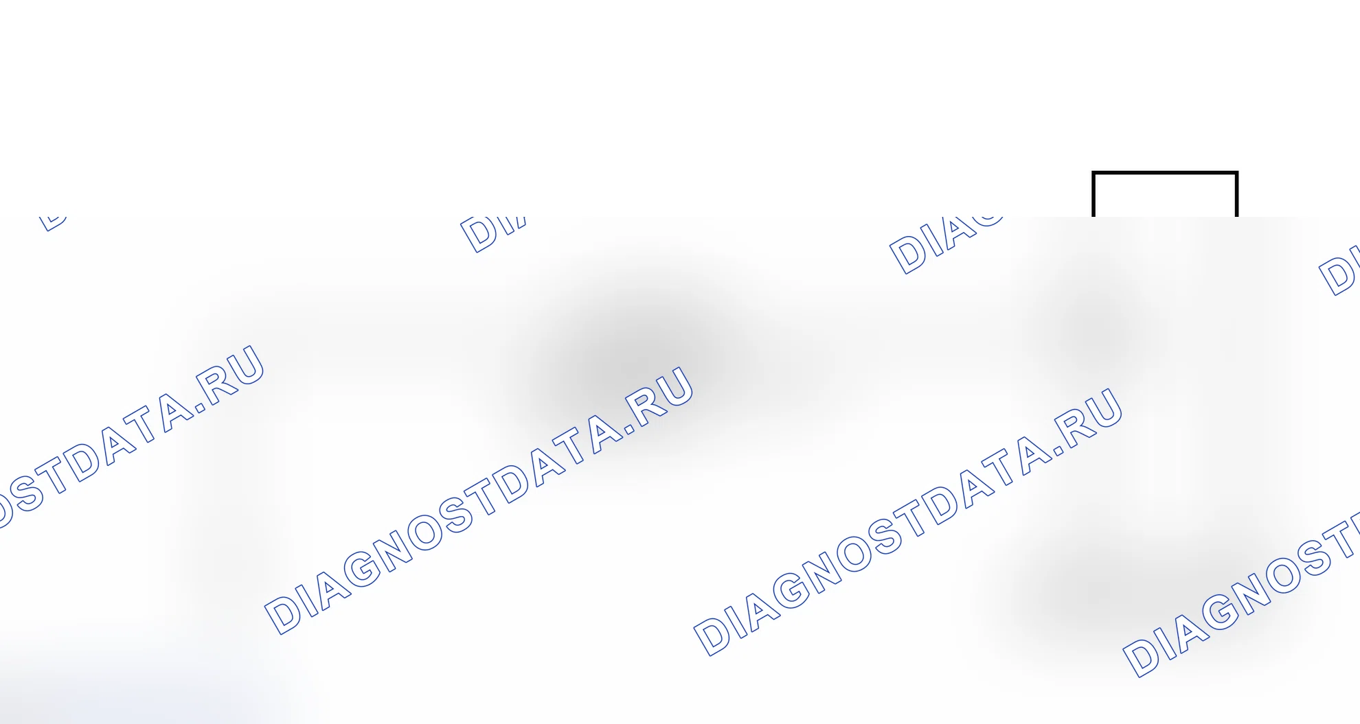 Рис. 127: электросхема. Lexus IS F I