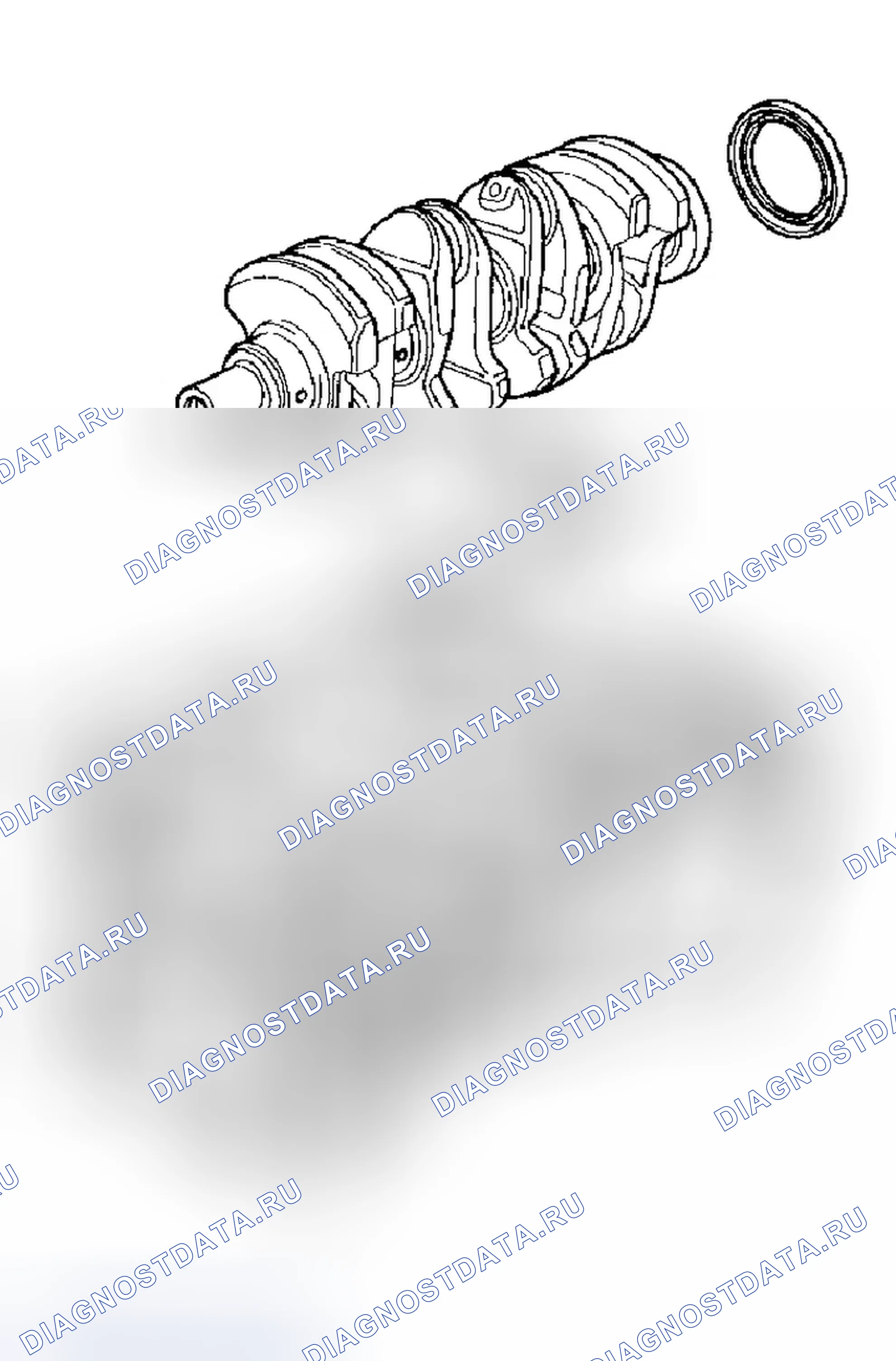 Рис. 205. Honda Element YH2