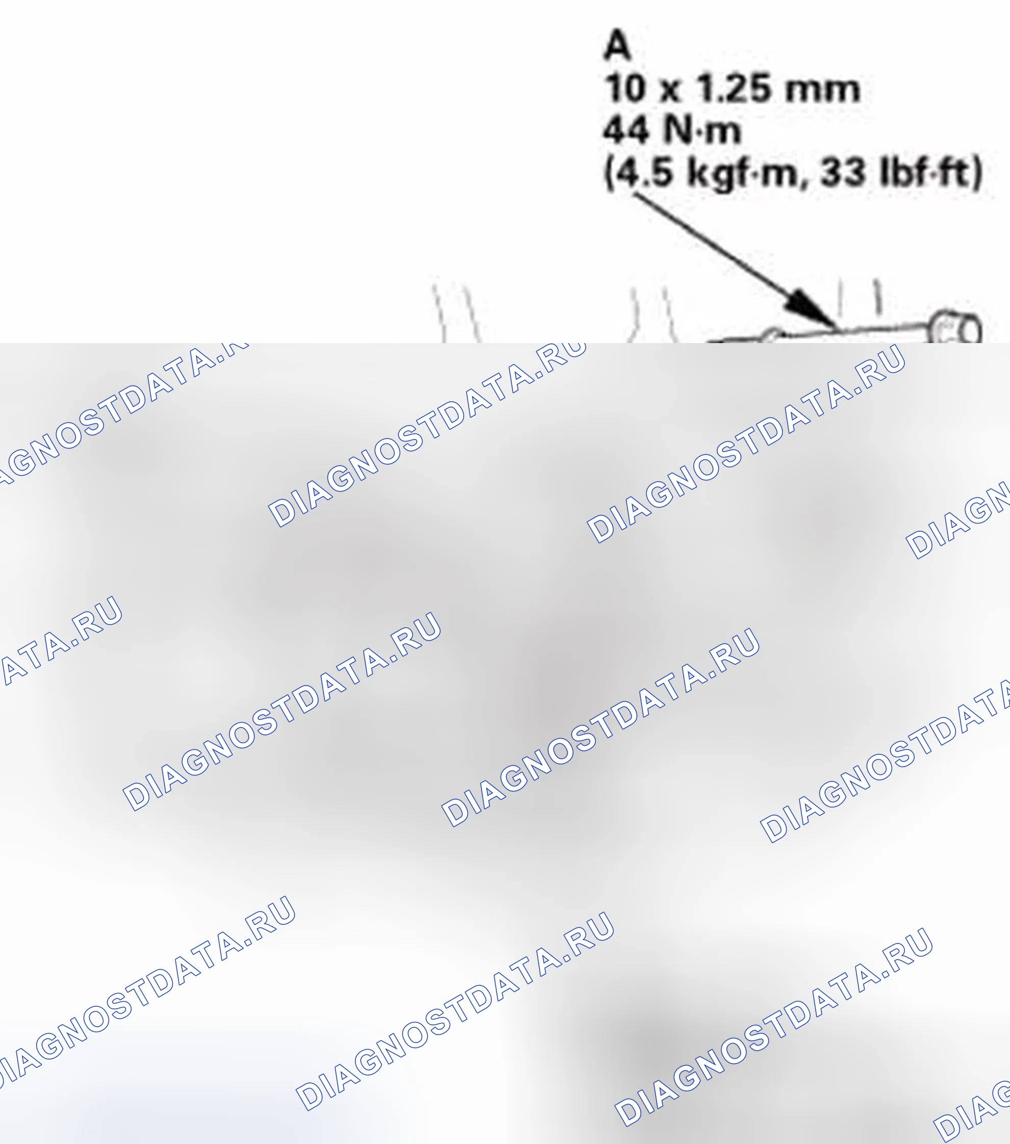 Рис. 90. Honda Civic IX