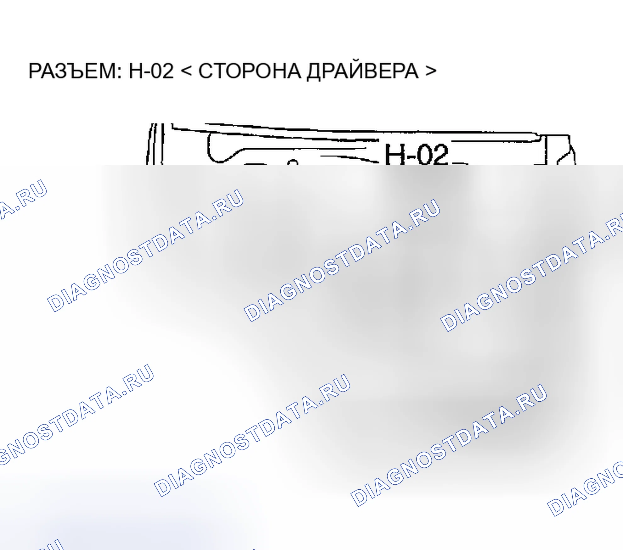Рис. 208. Mitsubishi Montero III