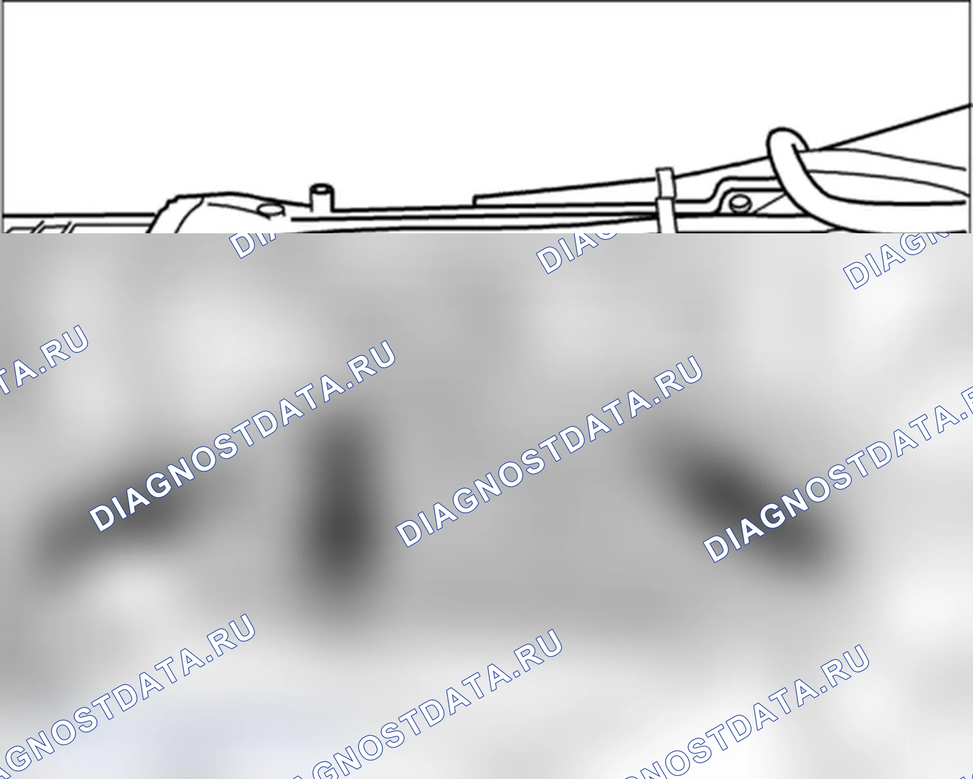 Рис. 52. Porsche Cayenne Turbo I рестайлинг