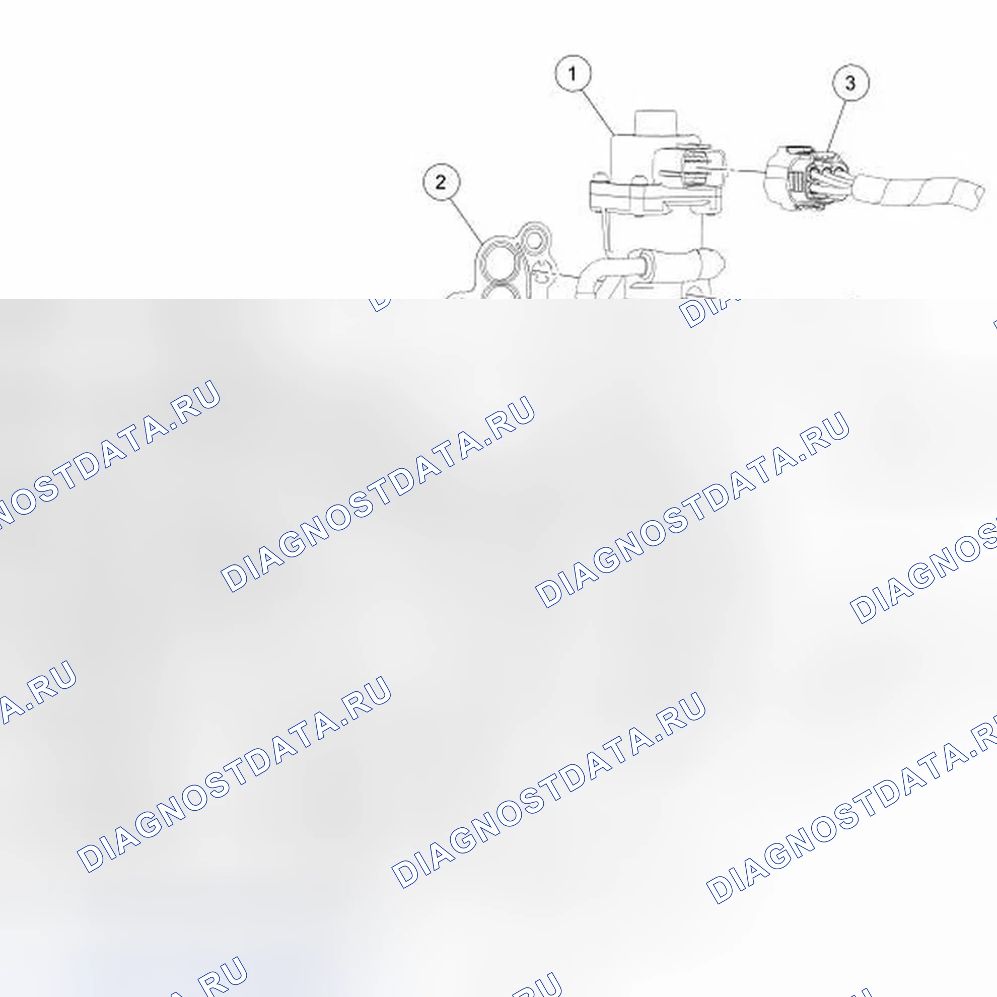 Рис. 9. Ford Fusion I рестайлинг