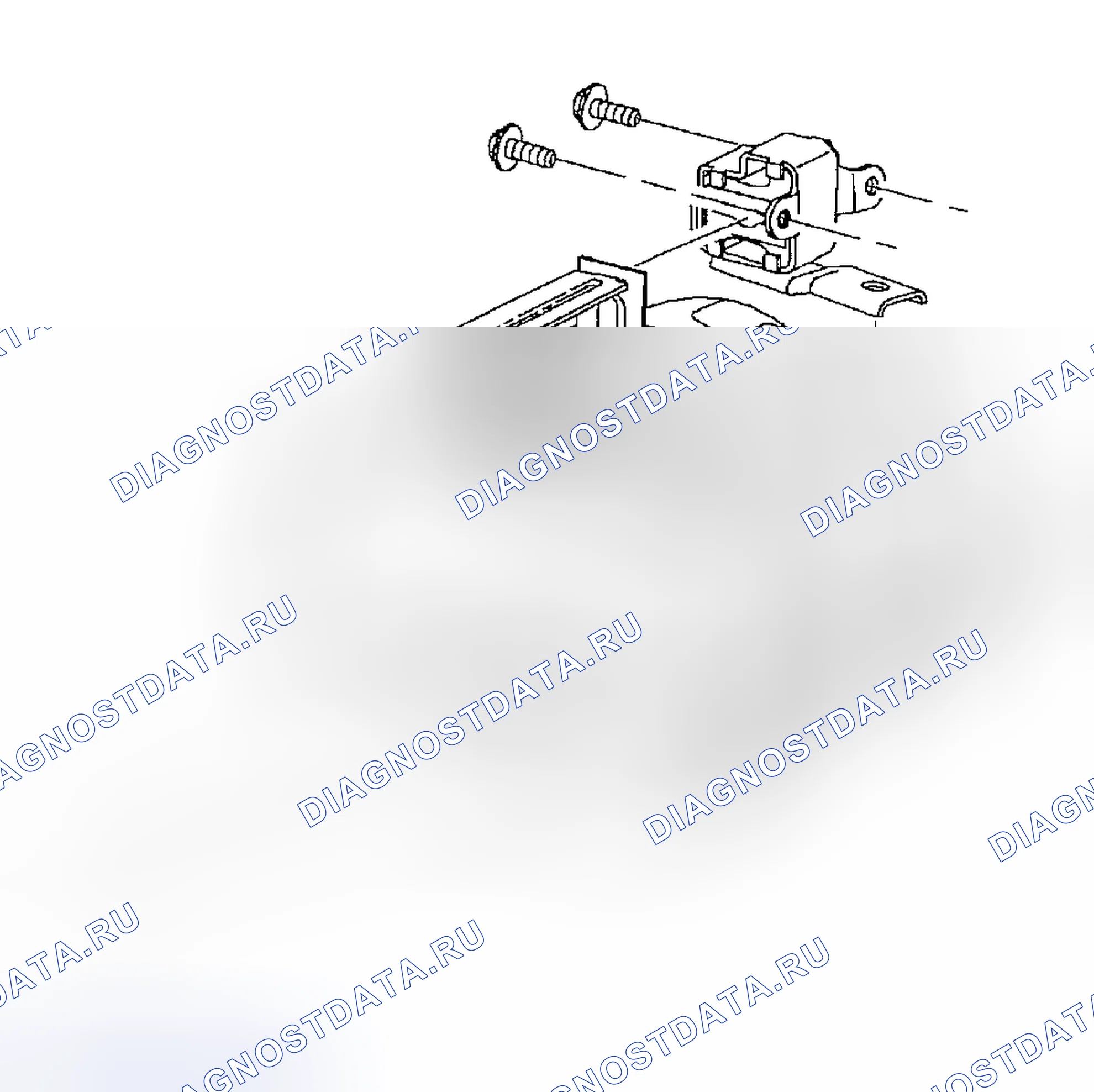 Рис. 45. Kia Rio I рестайлинг