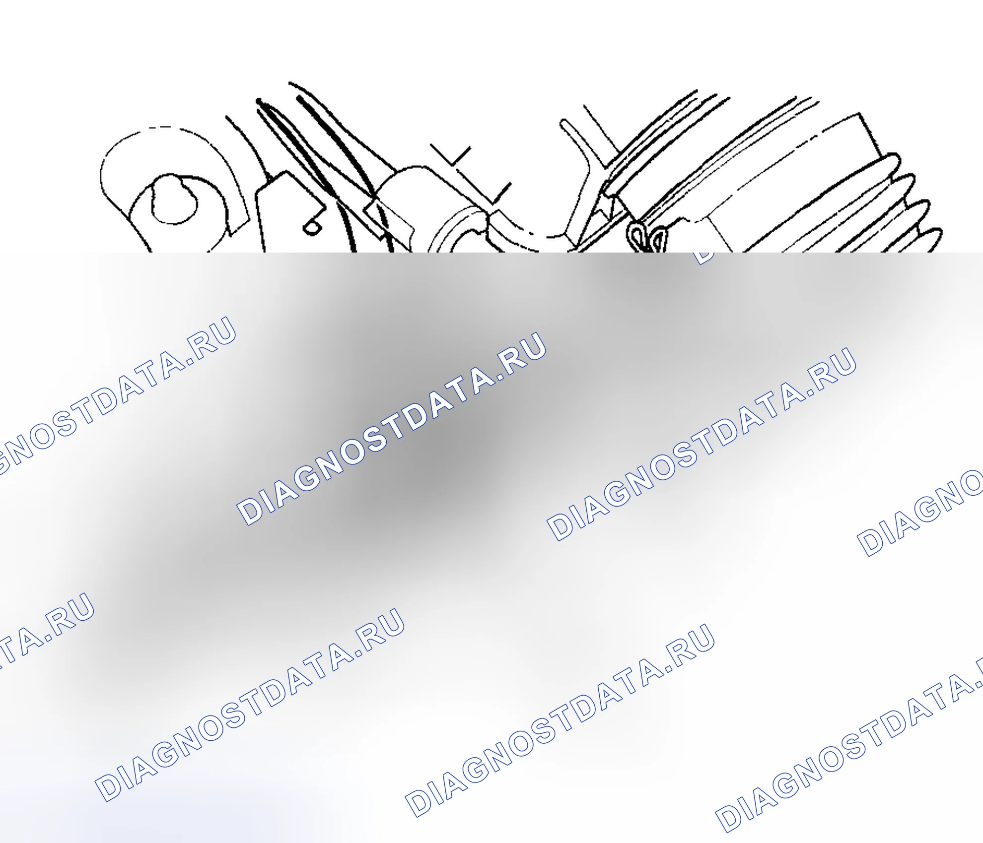 Рис. 46. Honda CR-V II рестайлинг