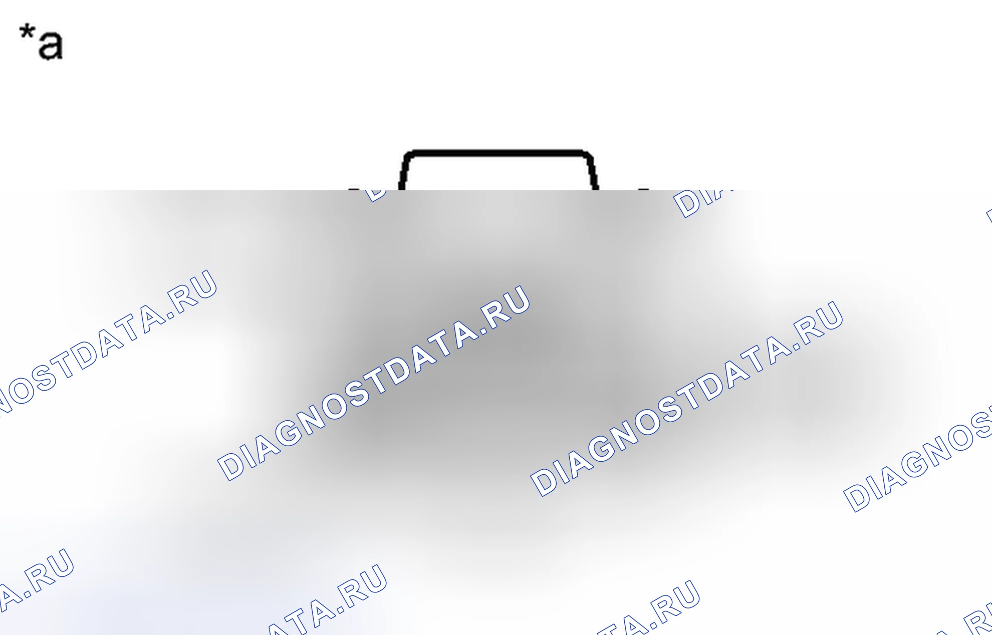 Рис. 152. Toyota Sequoia II рестайлинг