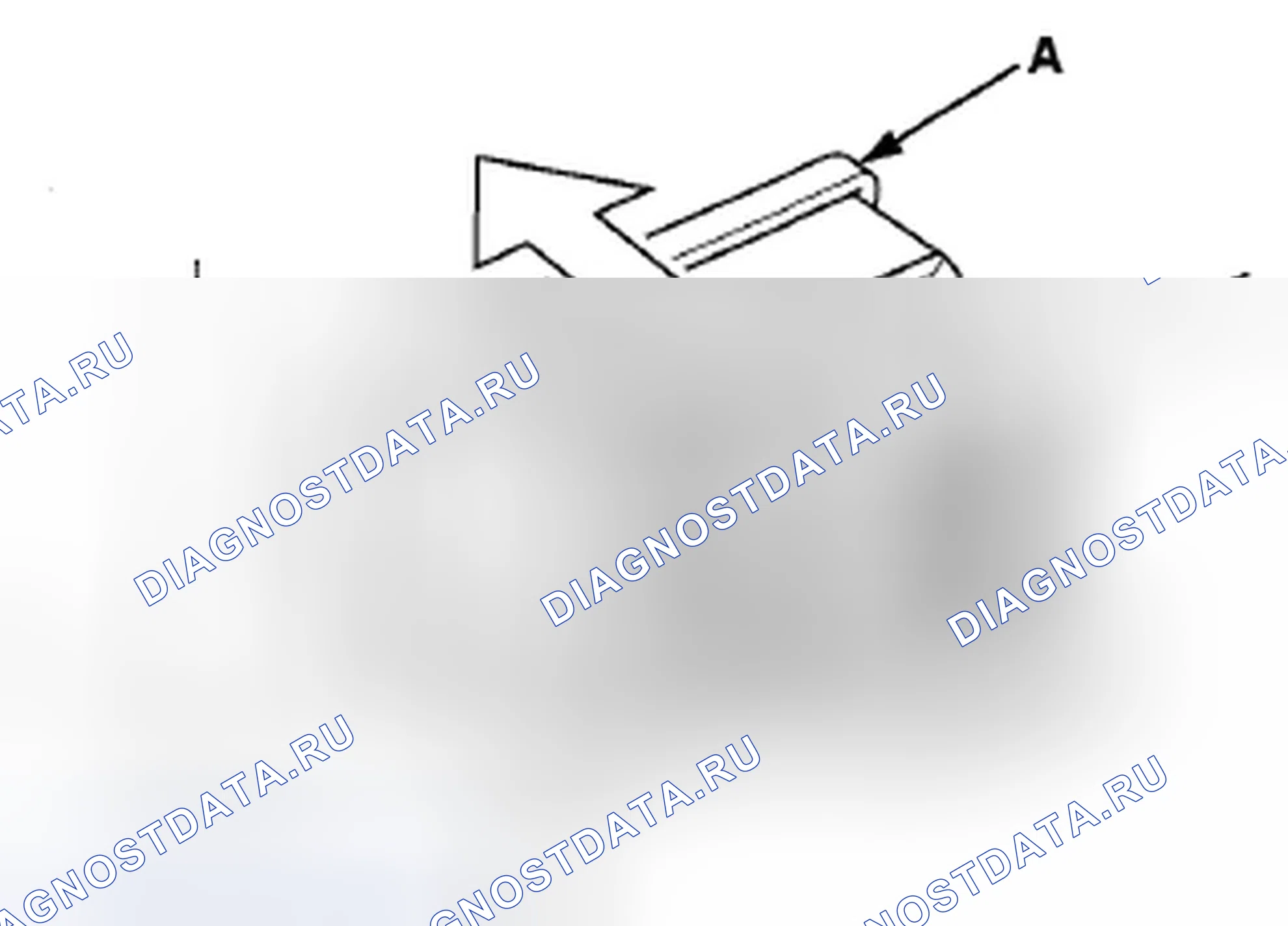 Рис. 6: Подключение. Acura ZDX I
