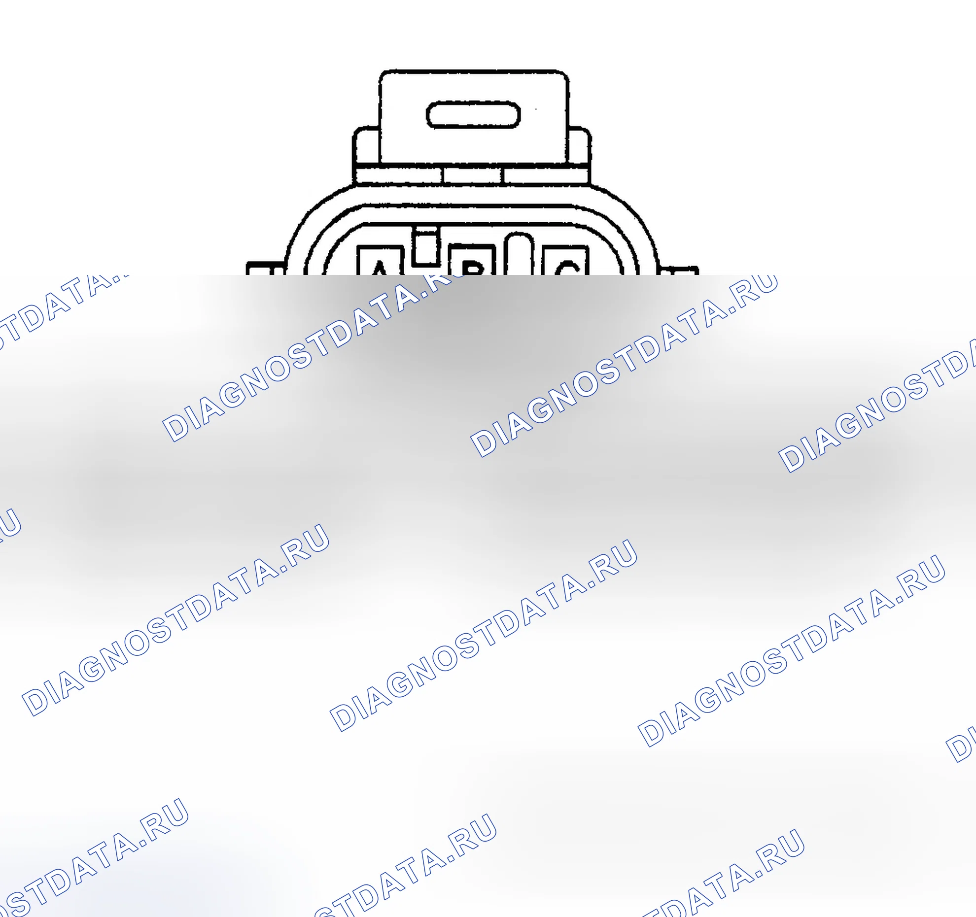 Рис. 389. Chevrolet Monte Carlo VI