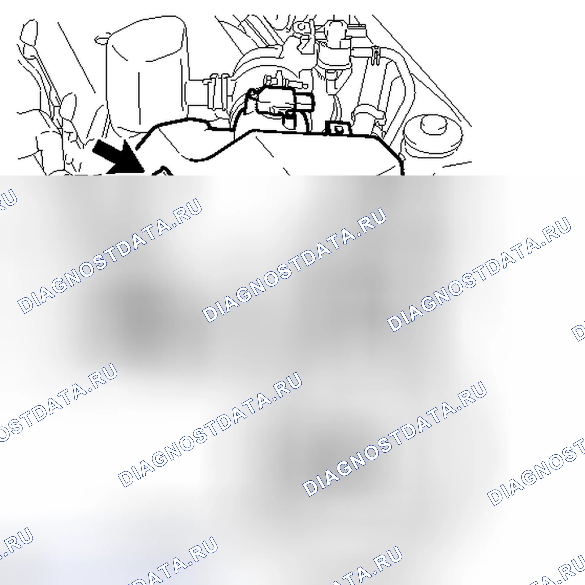 Рис. 75. Toyota RAV4 III рестайлинг