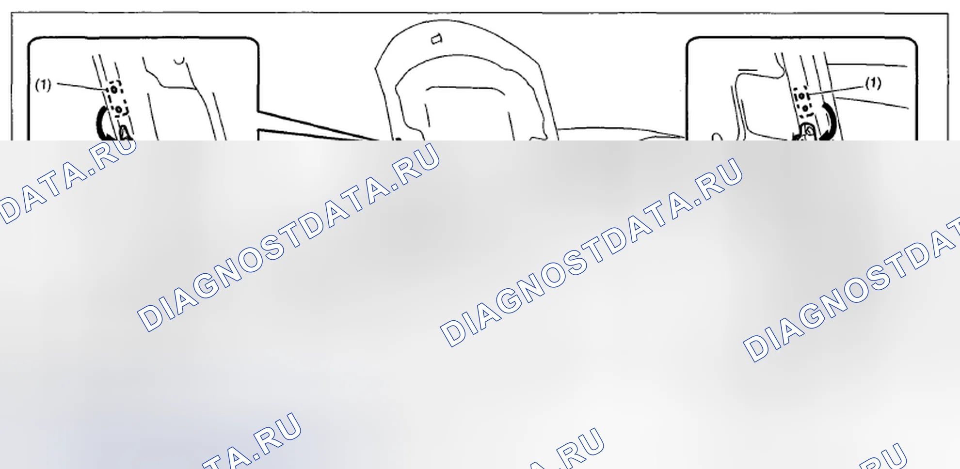 Рис. 59. Subaru Impreza WRX GE рестайлинг