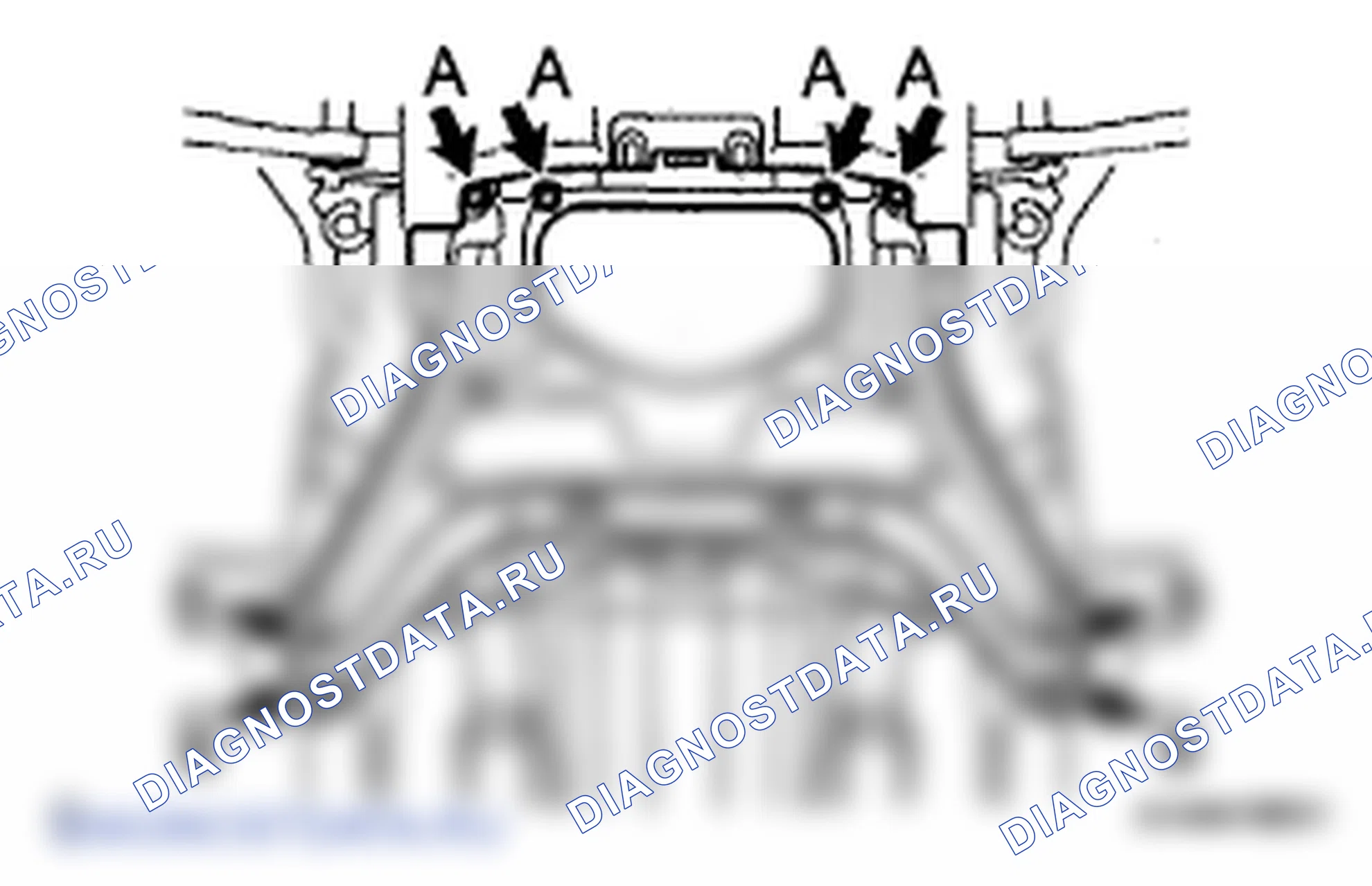 Рис. 111. Lexus LS IV