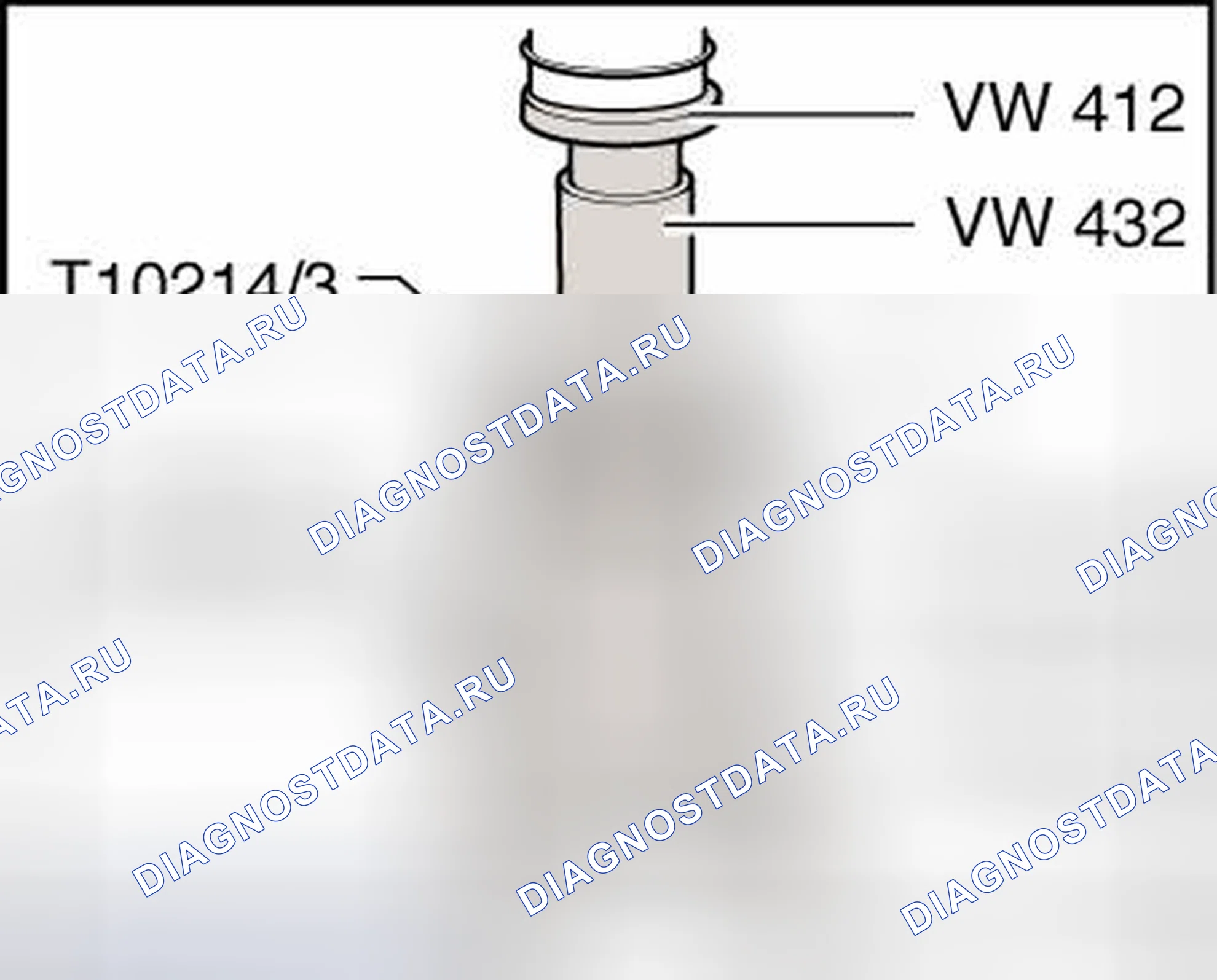 Рис. 45. Volkswagen Touareg I