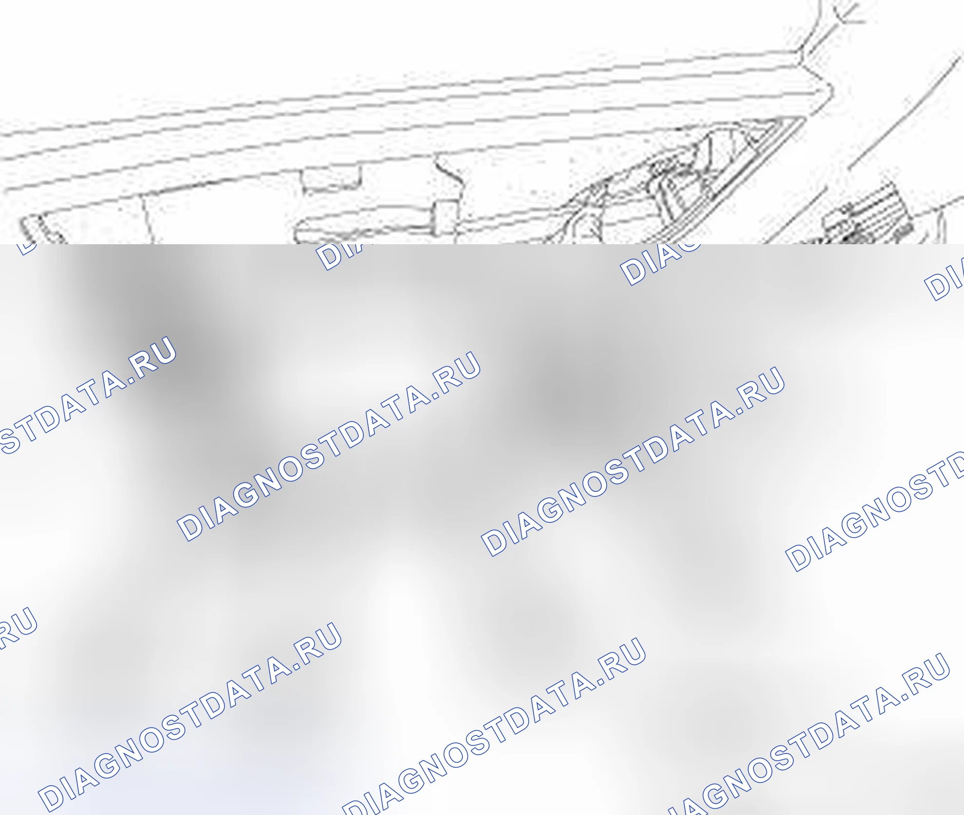 Рис. 144. RAM Pickup 3500 