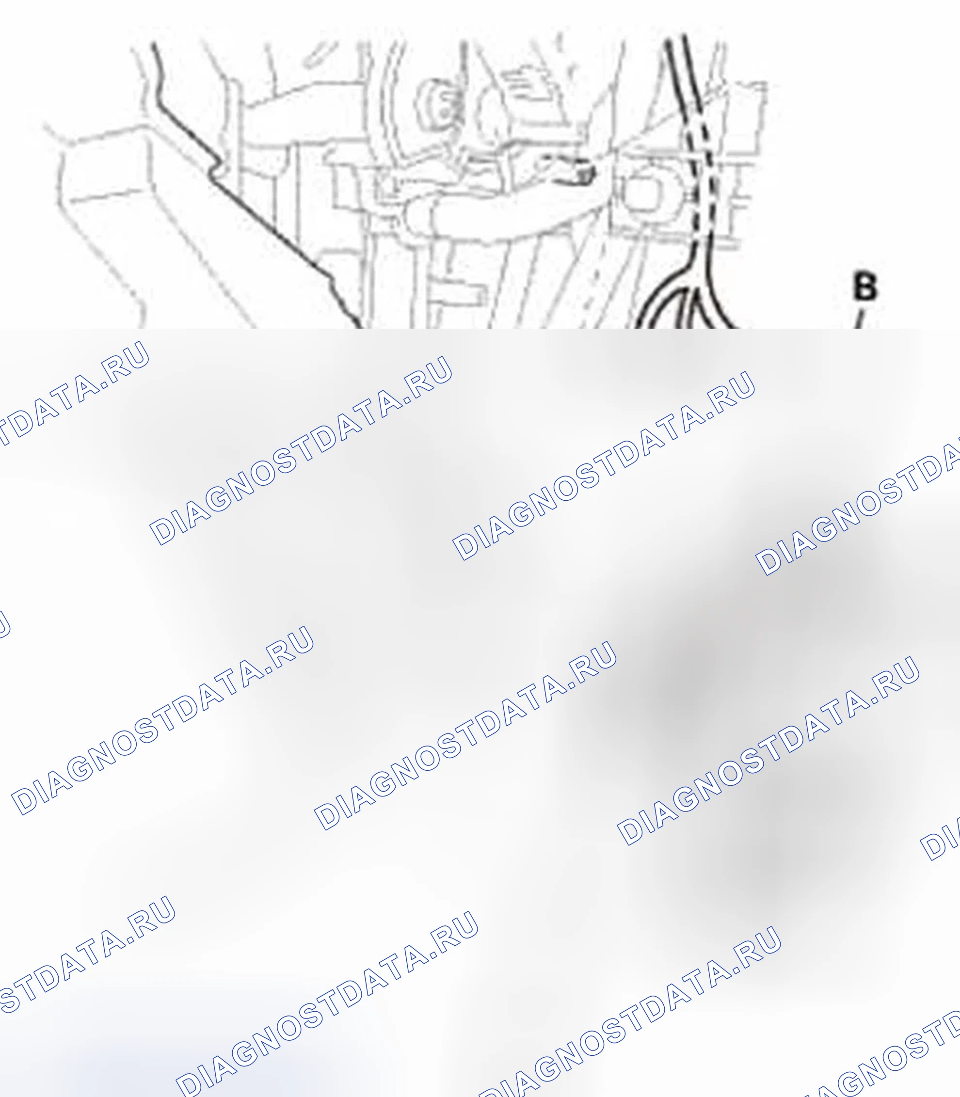 Рис. 505. Honda CR-V IV