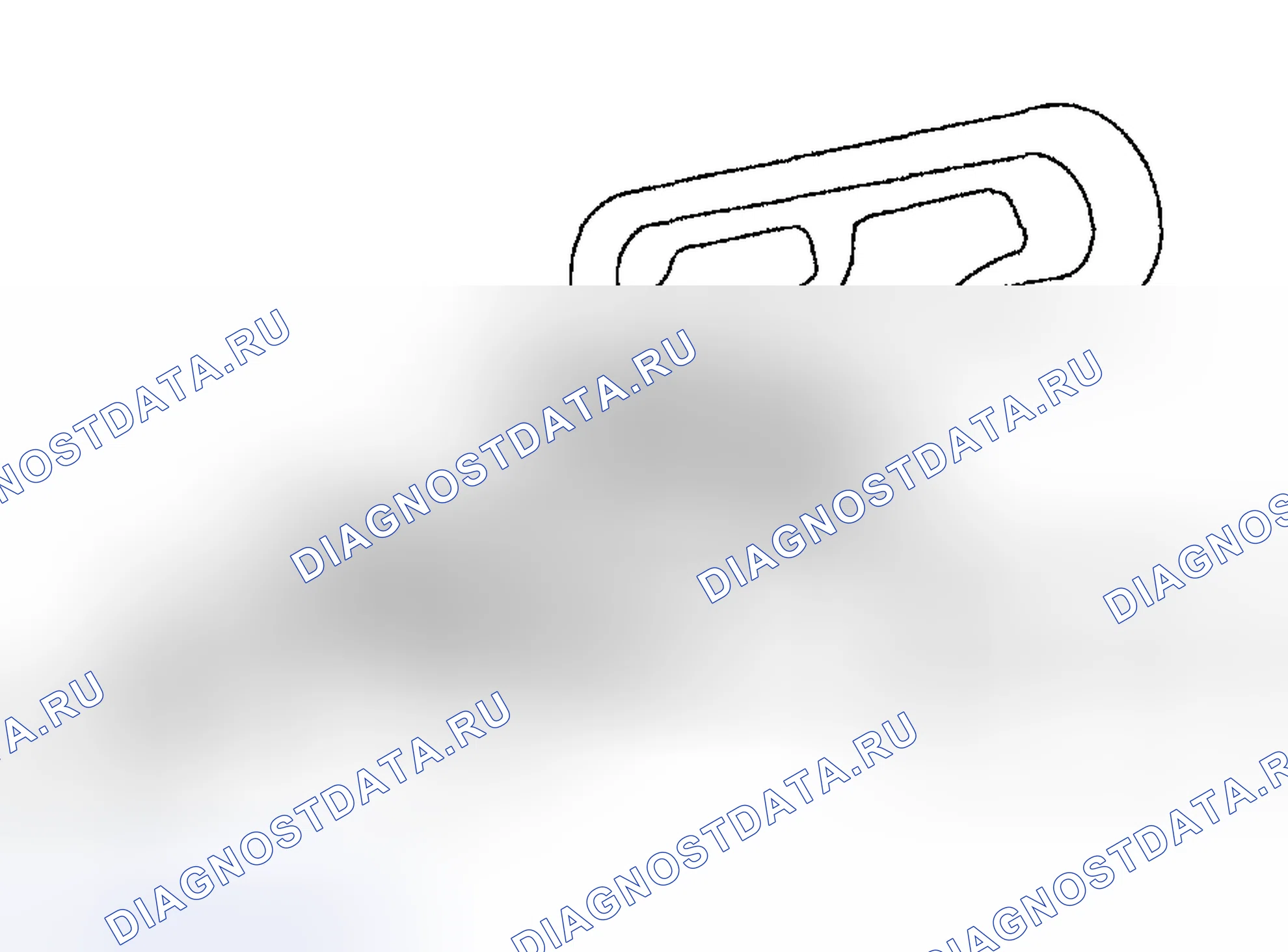 Рис. 92: Сердцевина нагревателя - опрессовка. Hyundai ix20 I рестайлинг