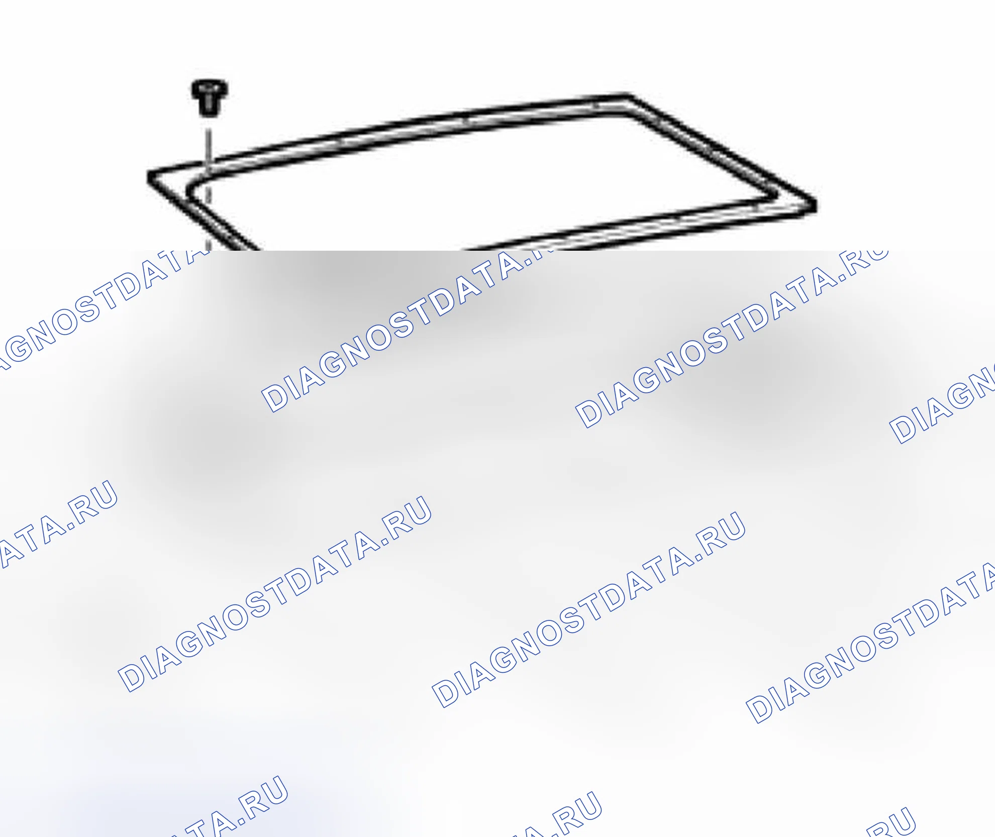 Рис. 95: Удаление. Land Rover Range Rover L322