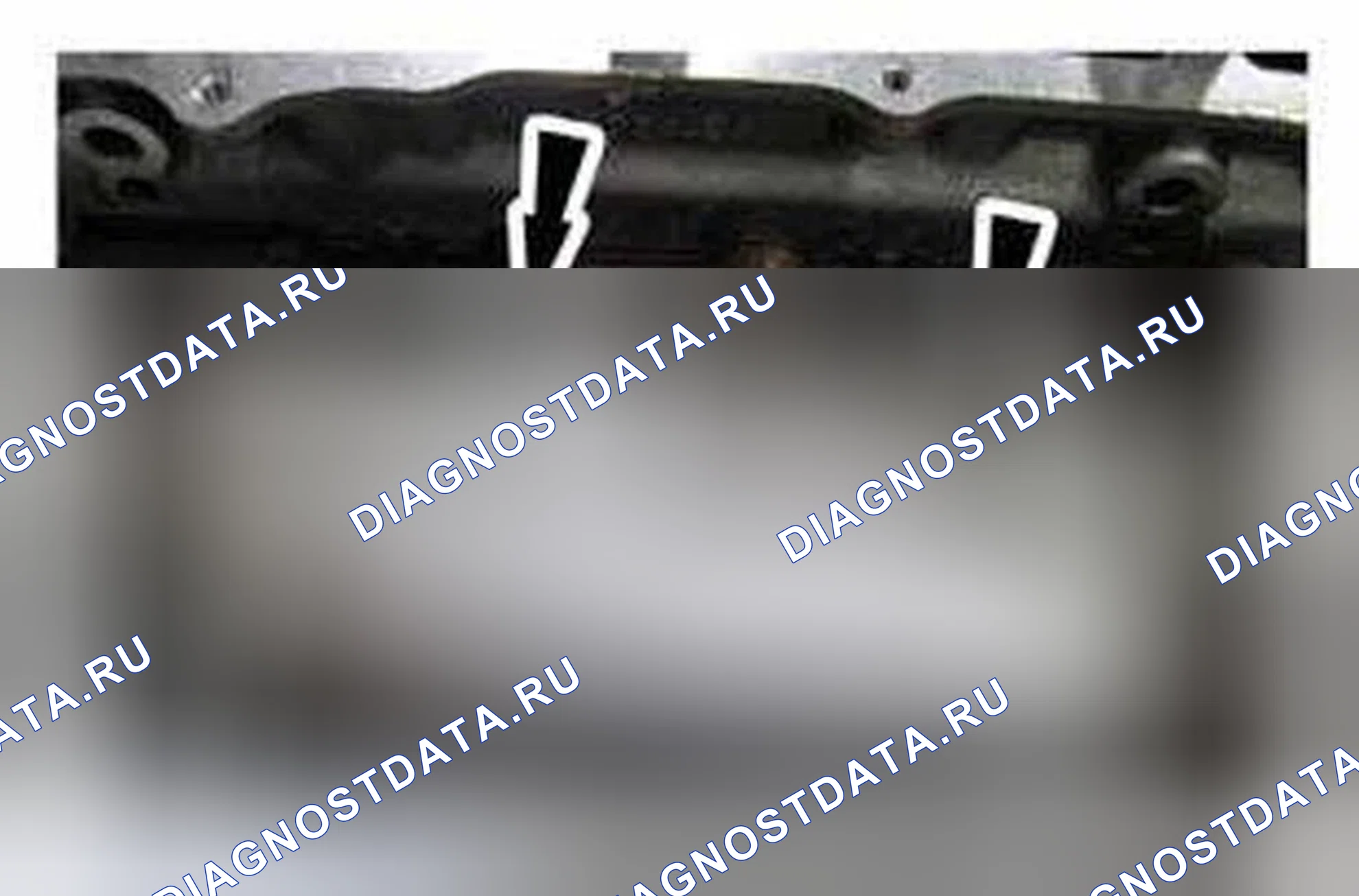 Рис. 215. Ford Mustang V рестайлинг 2