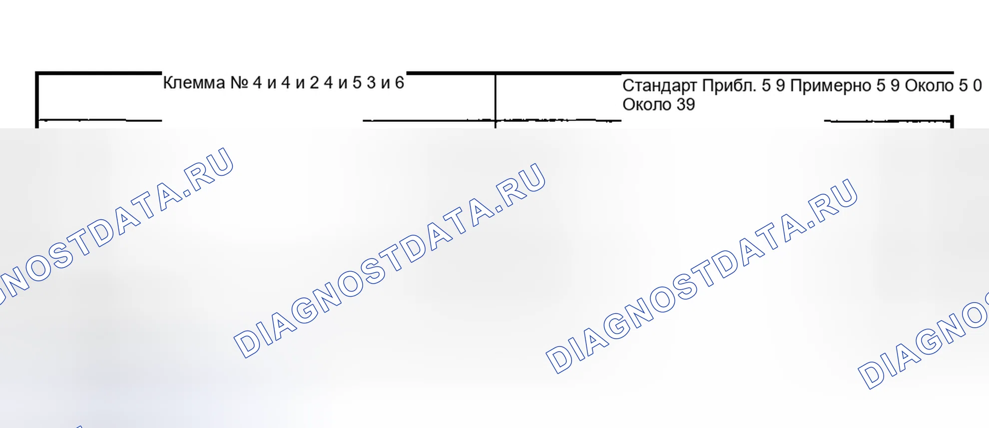 Рис. 10. Subaru Forester SG