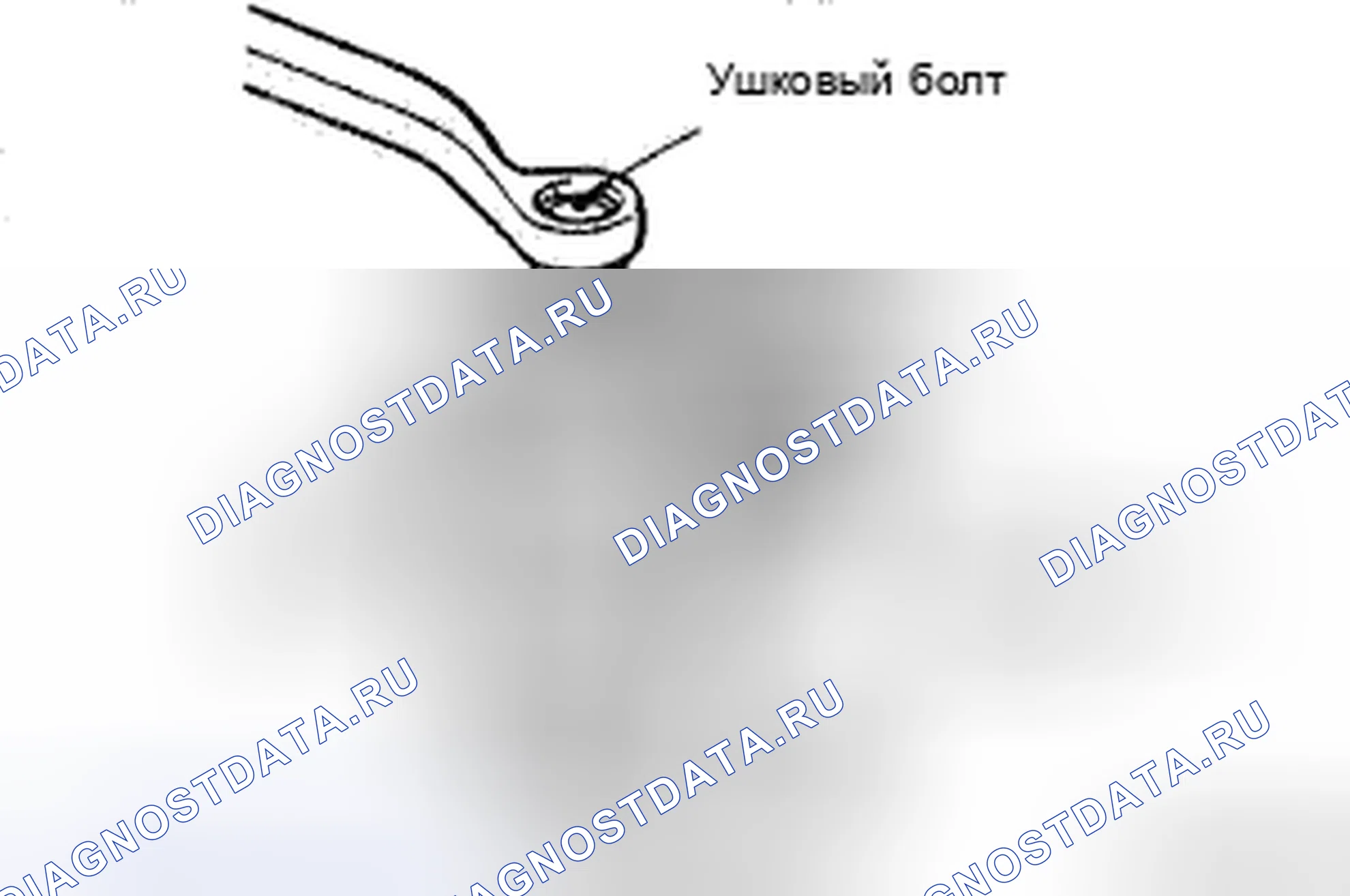 Рис. 1. Mitsubishi Montero II
