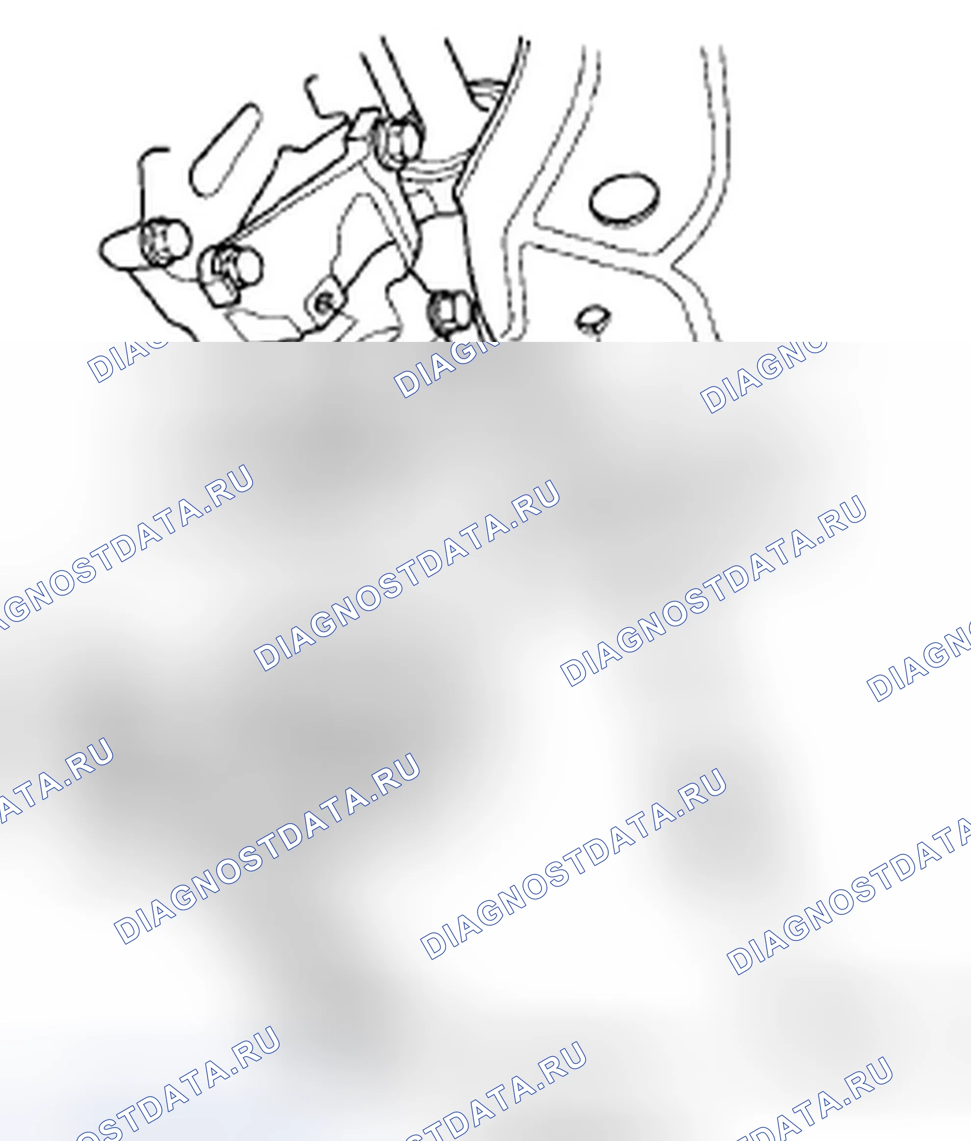 Рис. 748. Honda Civic VIII