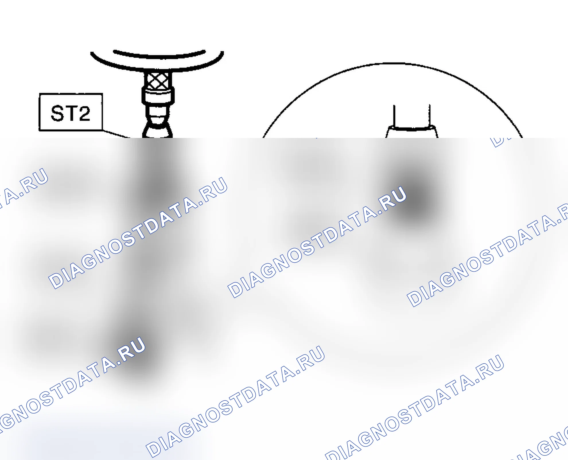 Рис. 154. Subaru Impreza WRX STI GD рестайлинг 2