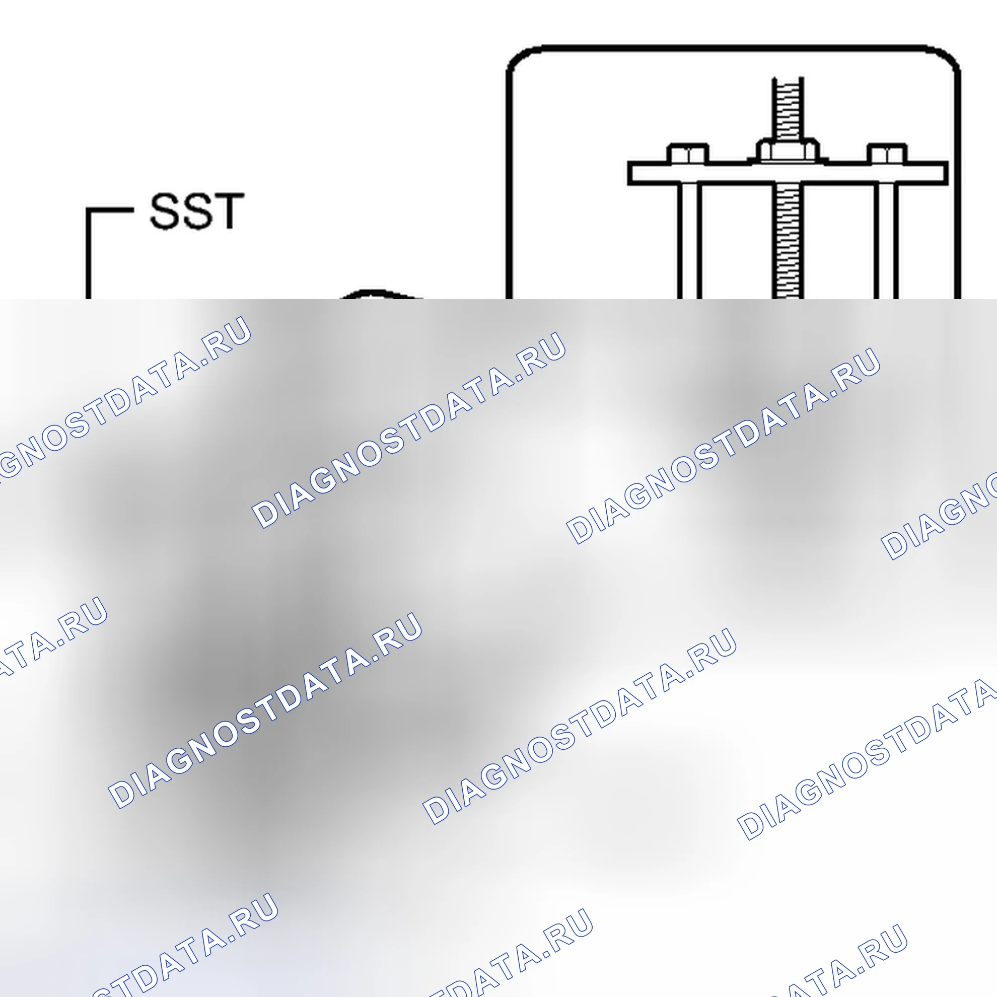Рис. 229. Scion tC II рестайлинг