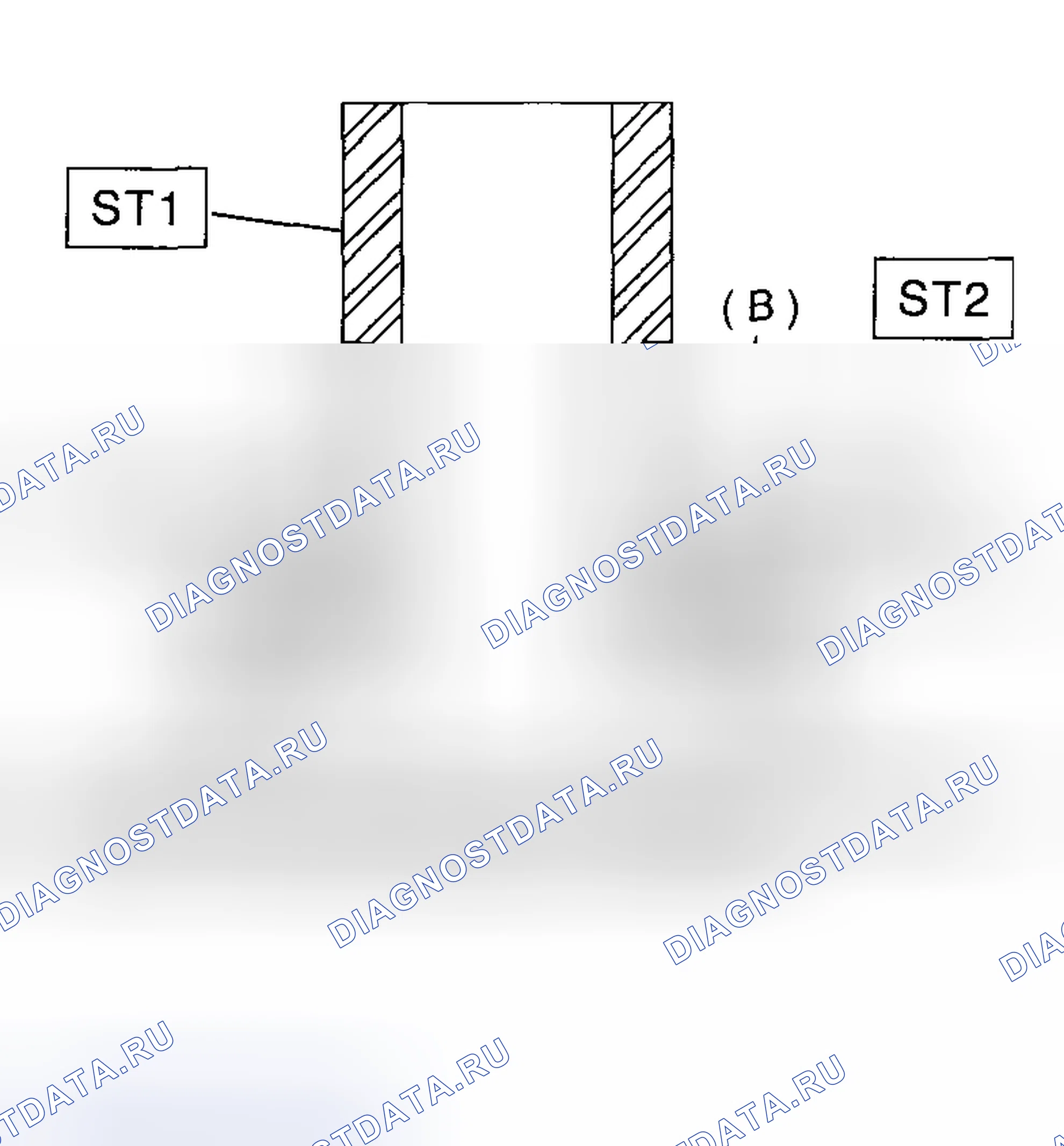Рис. 139. Subaru Impreza WRX GD/GG рестайлинг
