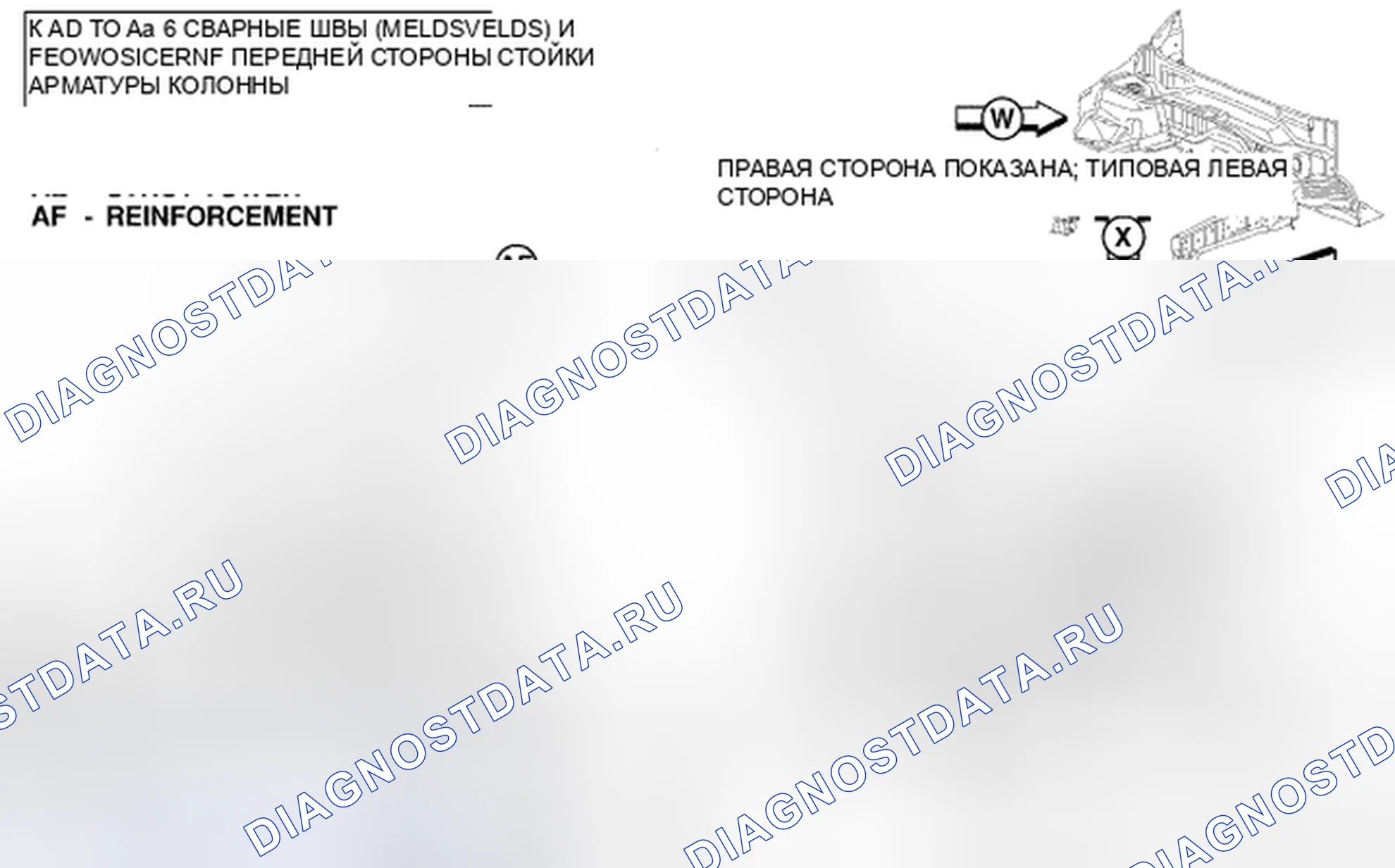 Рис. 113. Chrysler Town & Country V