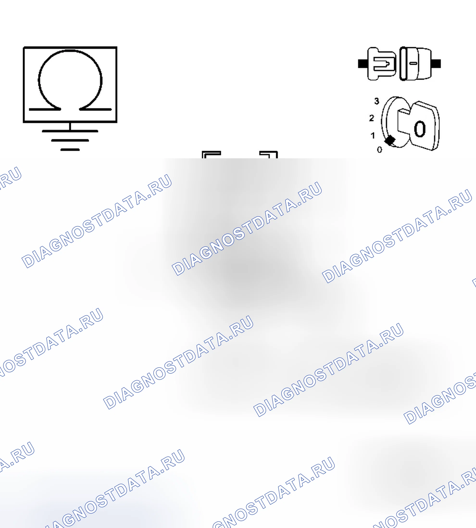 Рис. 89. Dodge Magnum I рестайлинг