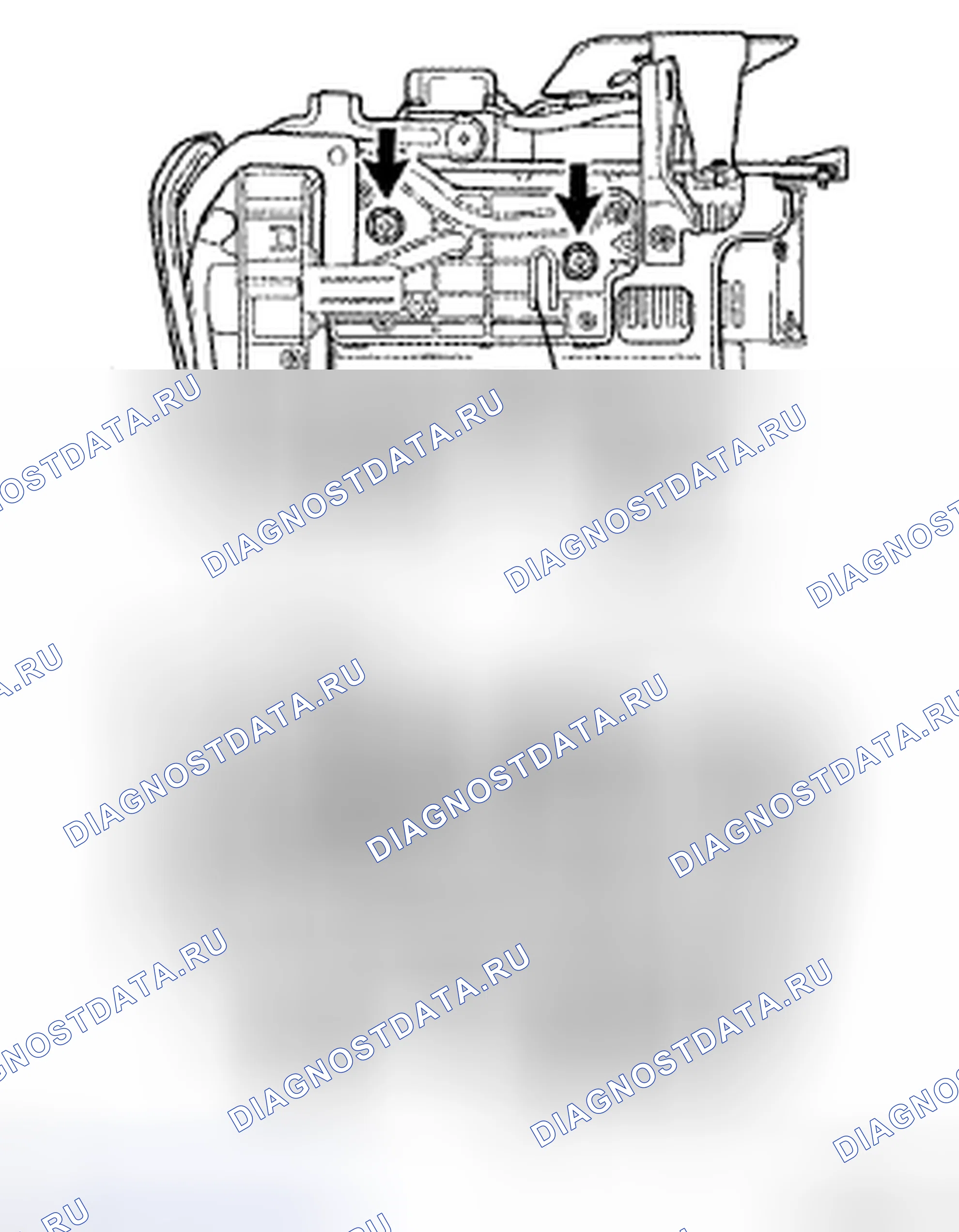 Рис. 41. Honda CR-V VI