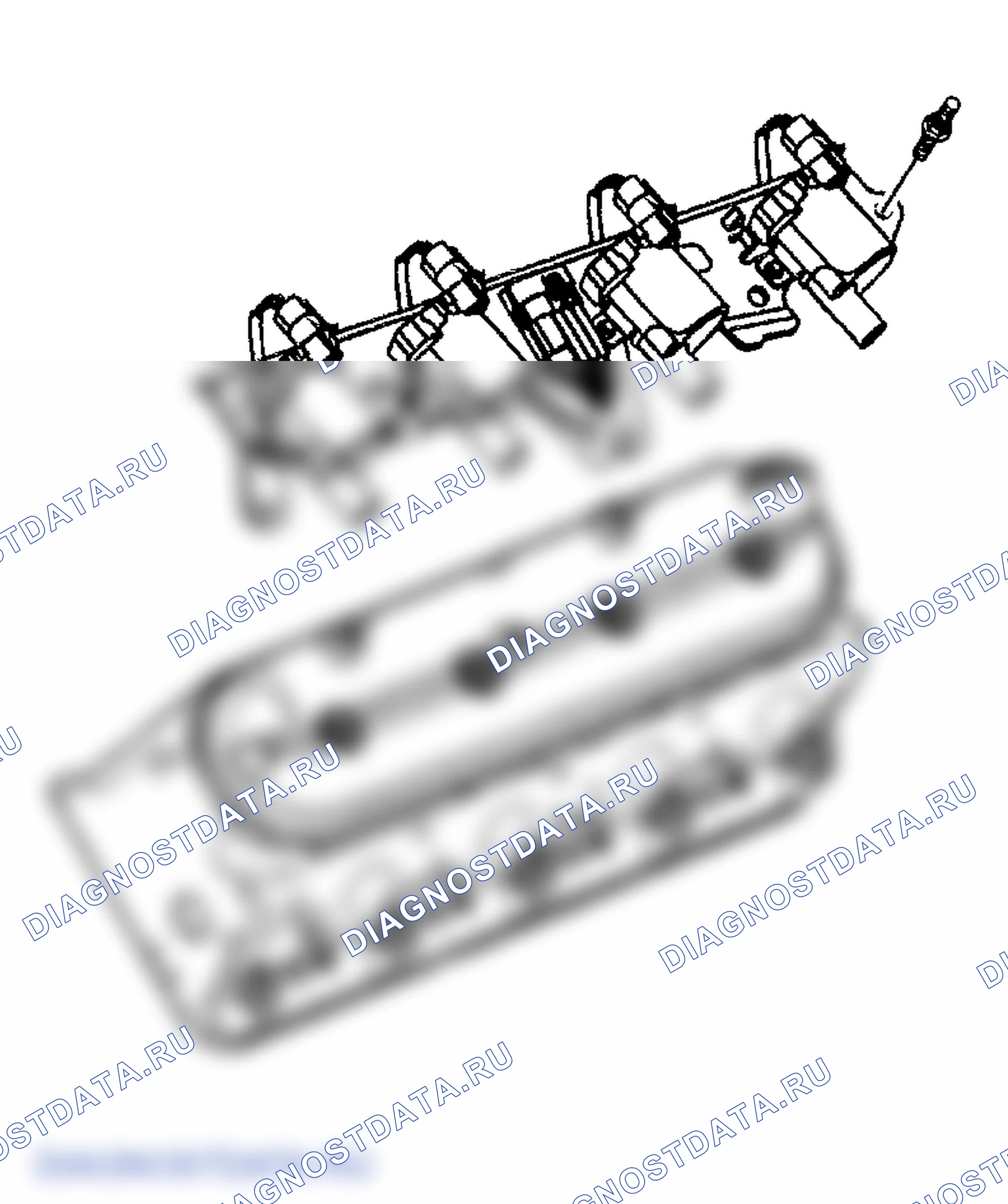 Рис. 1307. GMC Savana Special G3500 