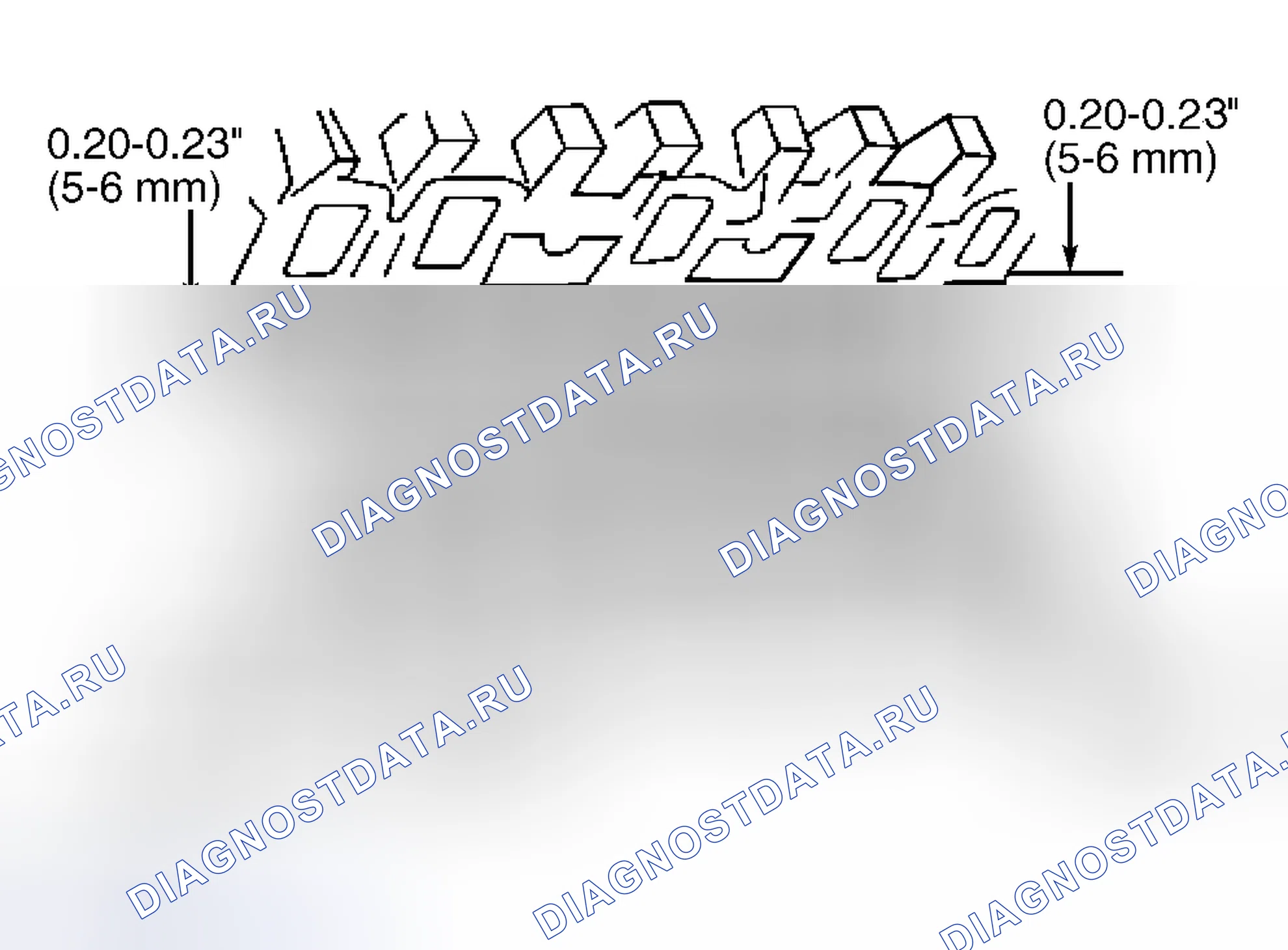 Рис. 4. Hyundai Pony I