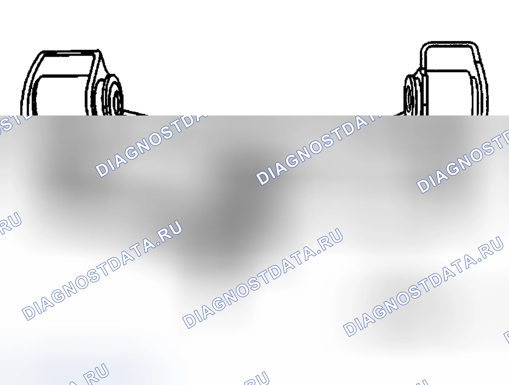 Рис. 32: Порядок демонтажа. Chevrolet Silverado 2500 