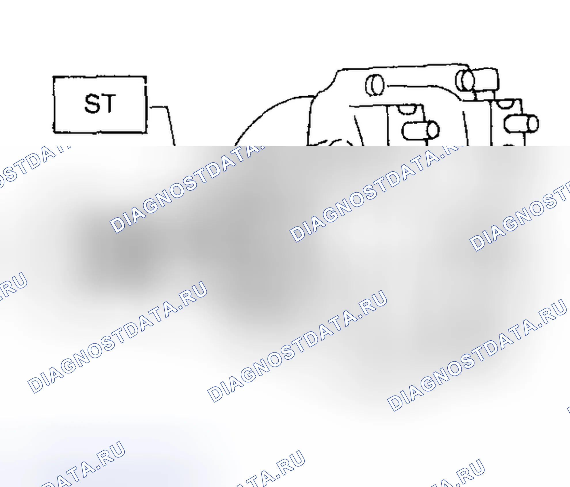 Рис. 43. Subaru Impreza GD/GC/GG