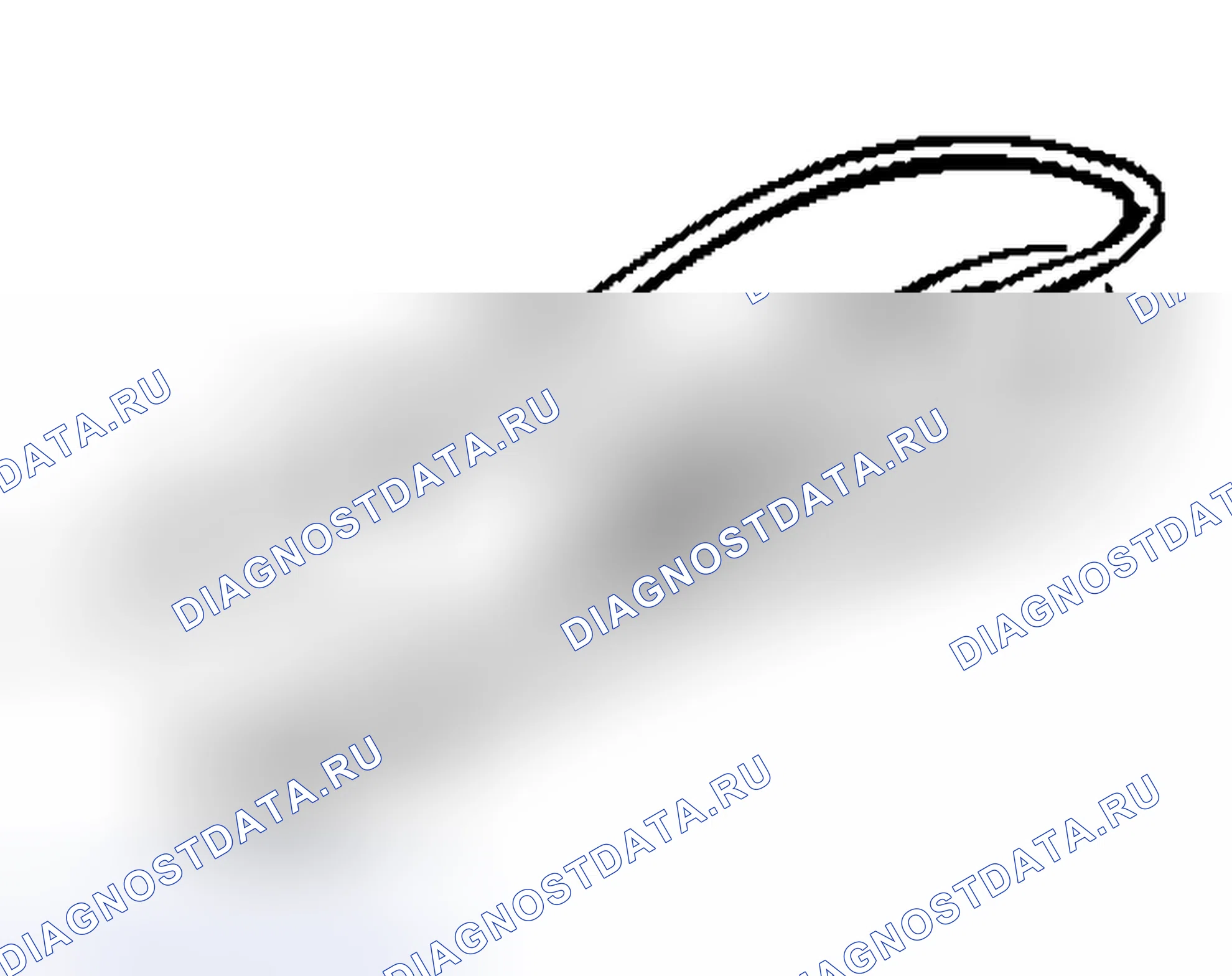 Рис. 307. Mitsubishi Endeavor I