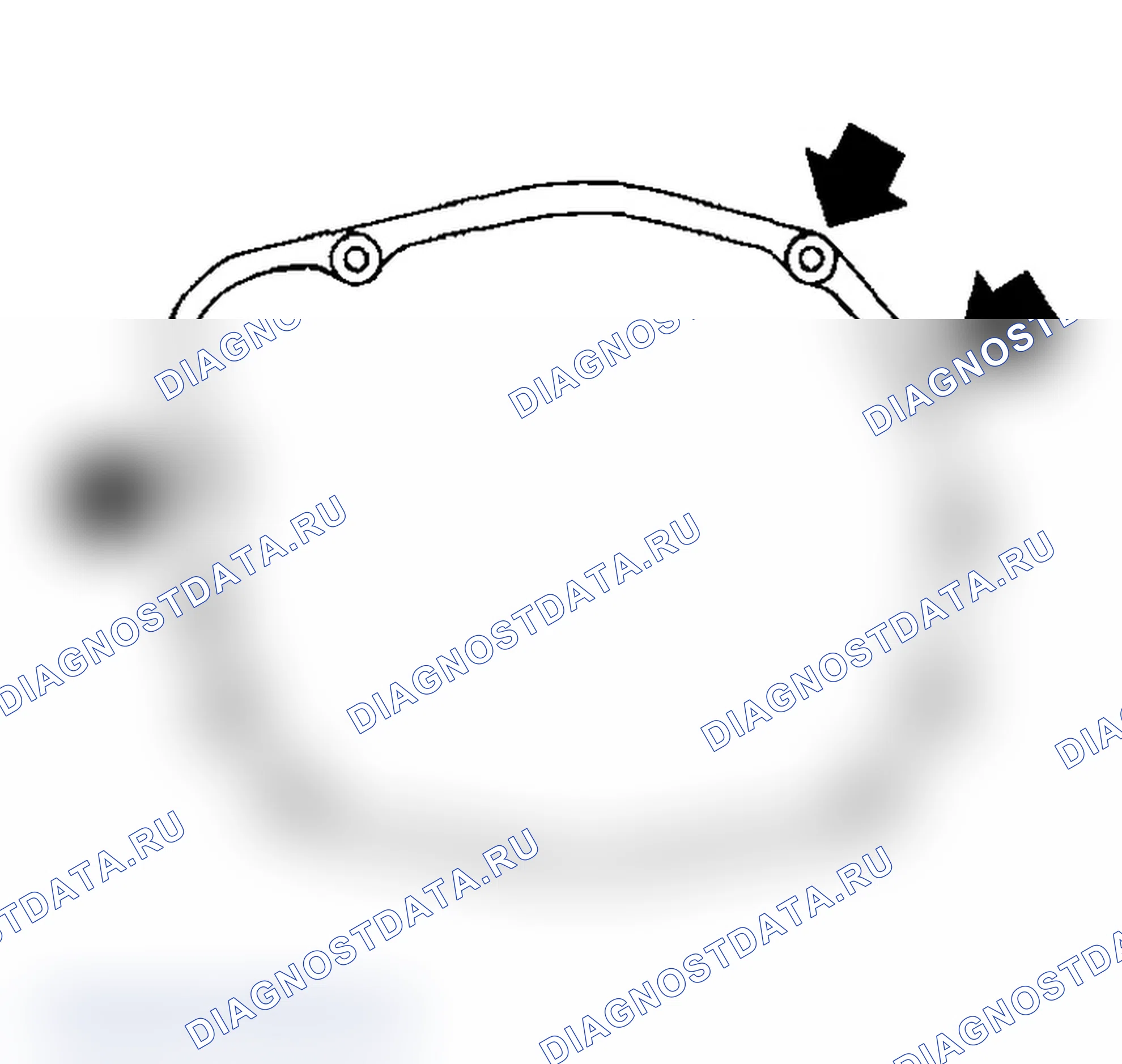 Рис. 232. Subaru Impreza WRX GD/GG рестайлинг