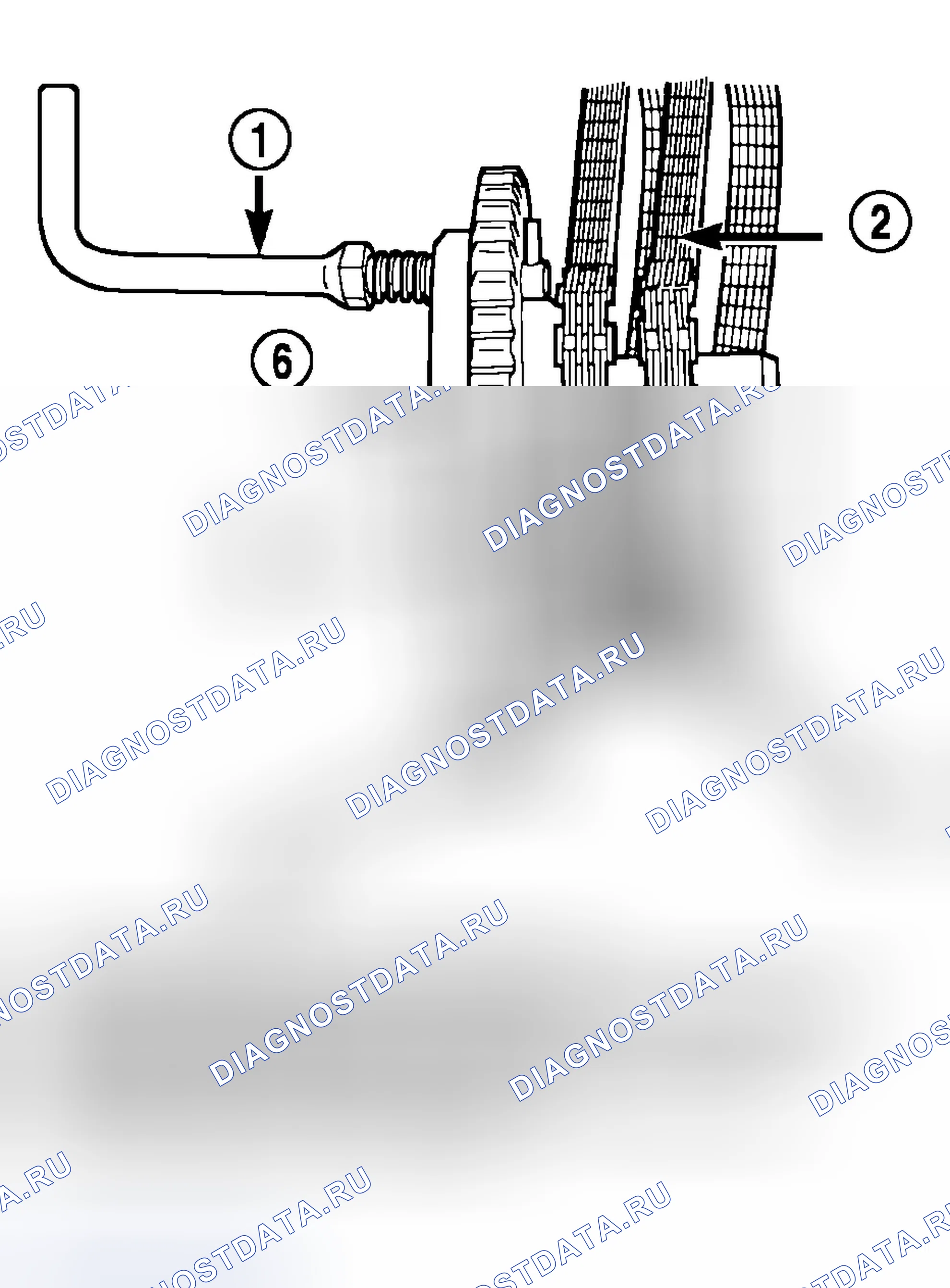 Рис. 393. Dodge Pickup R1500 