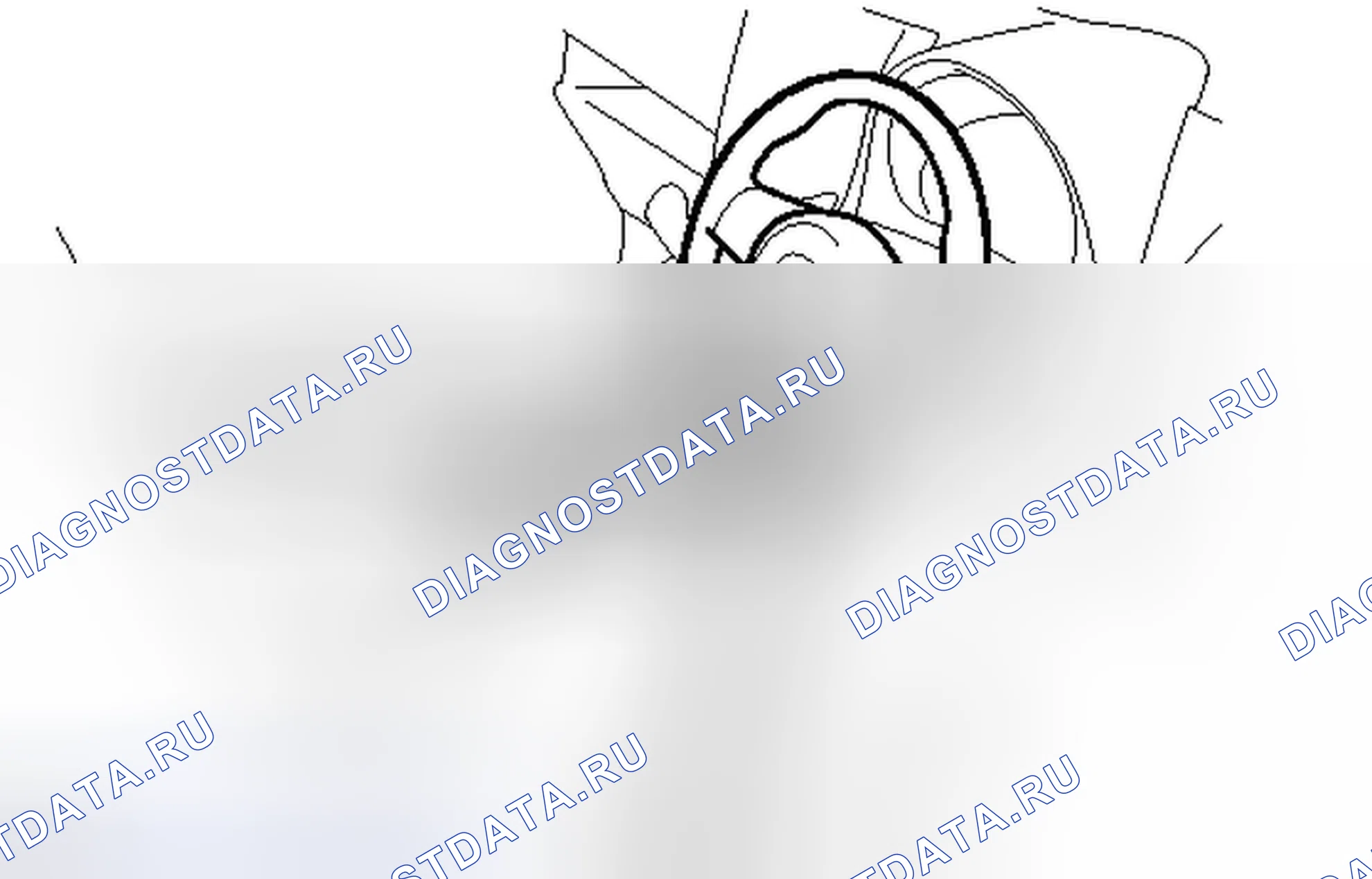 Рис. 58: ДЕМОНТАЖ. Toyota Yaris III
