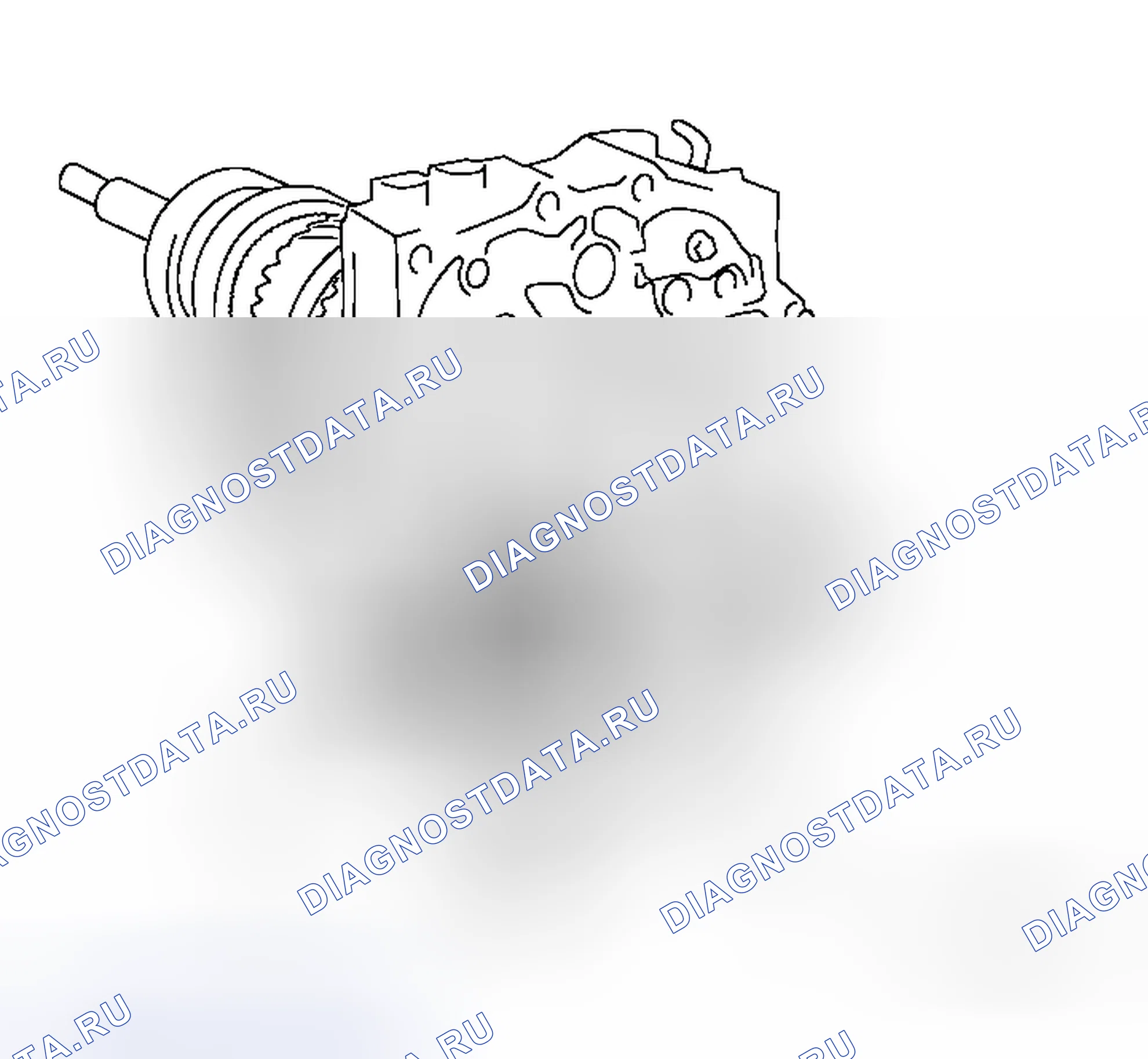Рис. 285. Honda Odyssey I