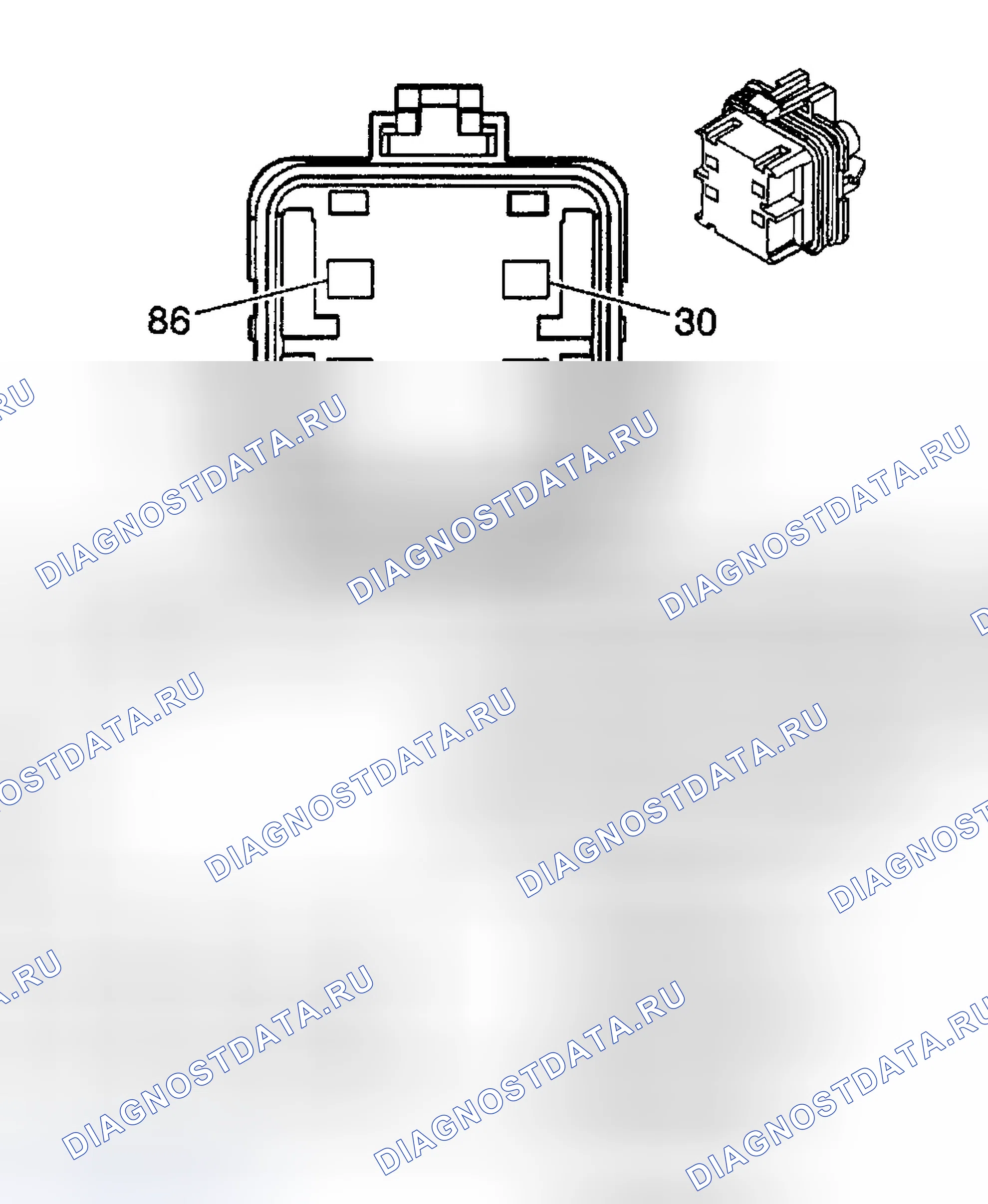 Рис. 286. Chevrolet Silverado 1500 HD 