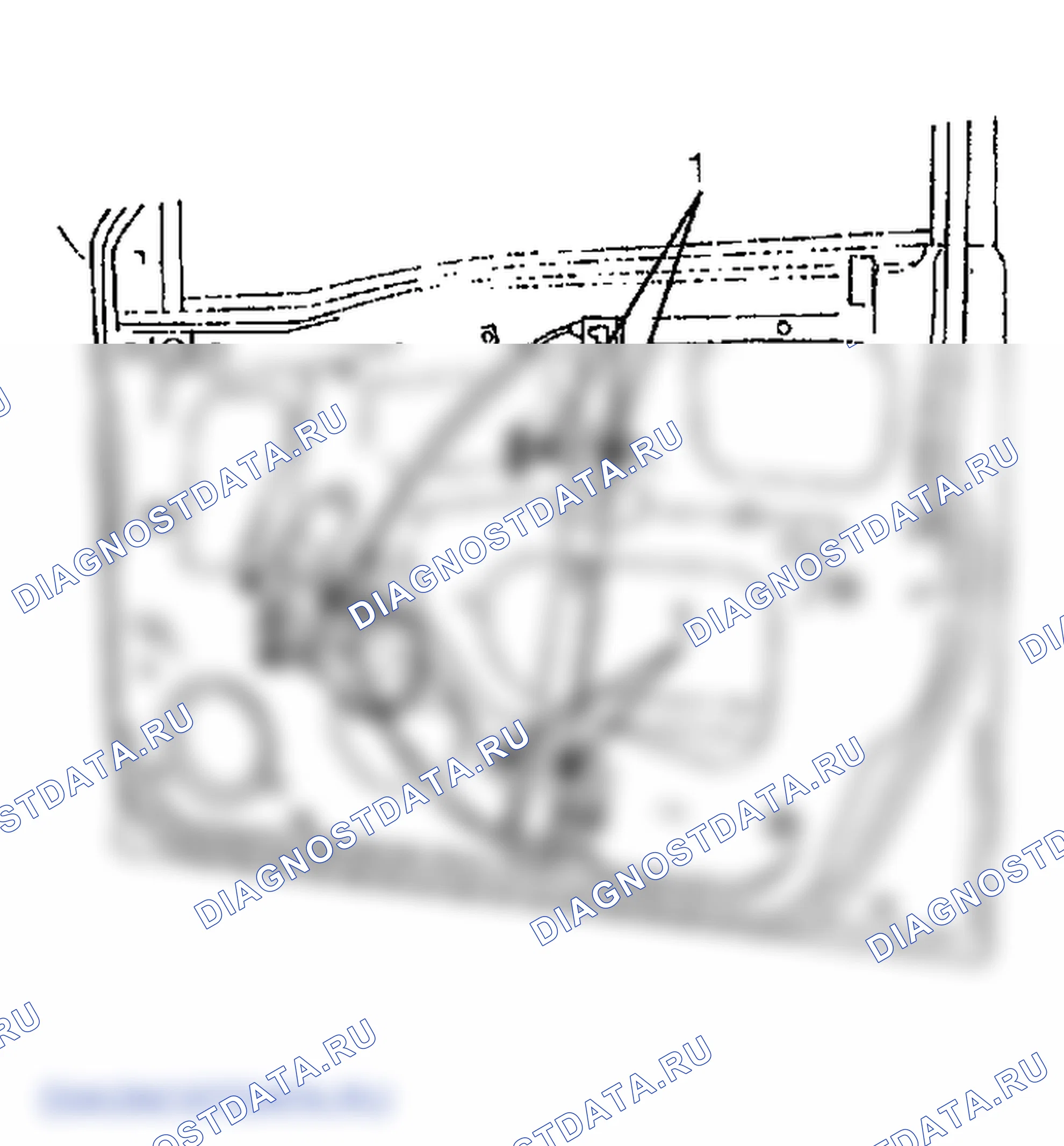 Рис. 22. Suzuki Grand Vitara I рестайлинг