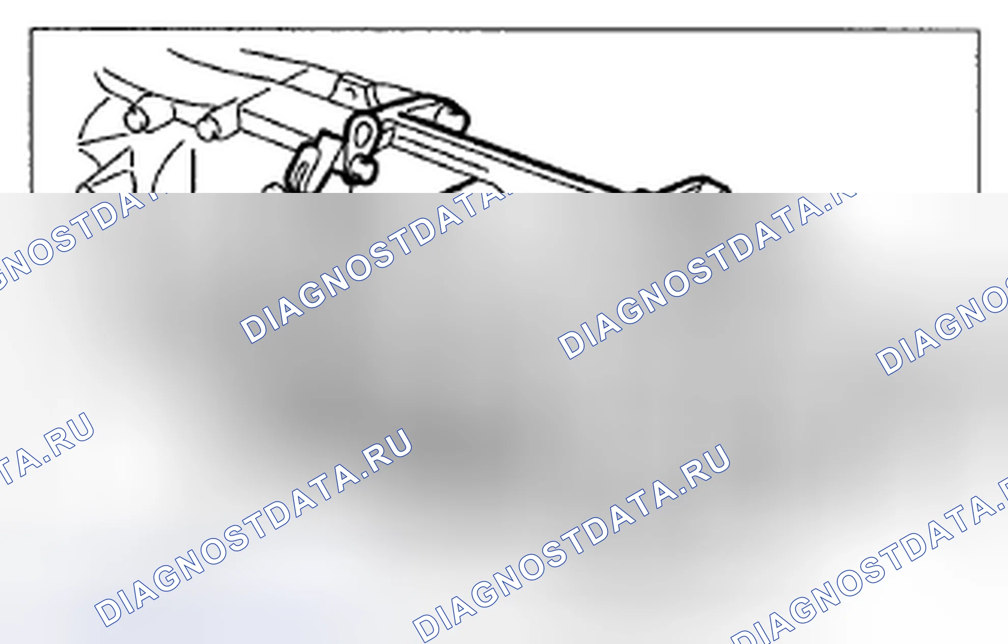 Рис. 534. Subaru Impreza WRX GE рестайлинг