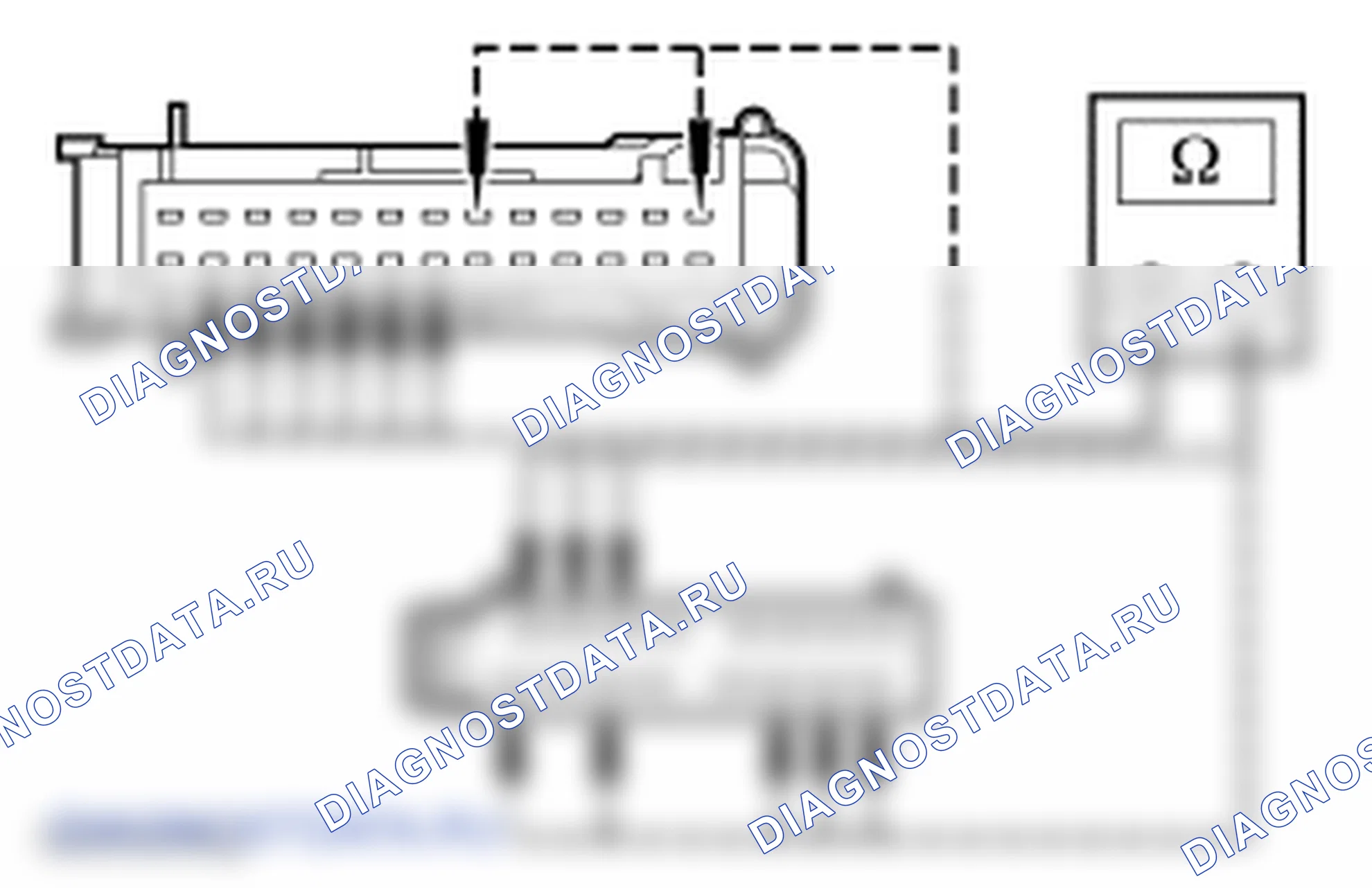 Рис. 3. Lincoln Town Car III рестайлинг
