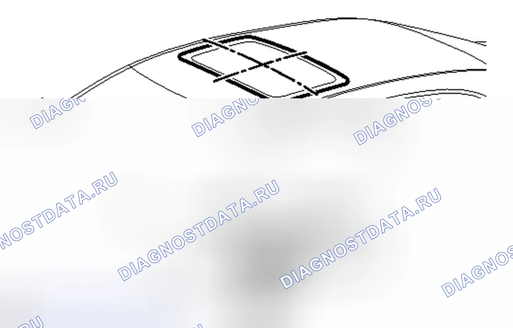 Рис. 28. Toyota Corolla X рестайлинг
