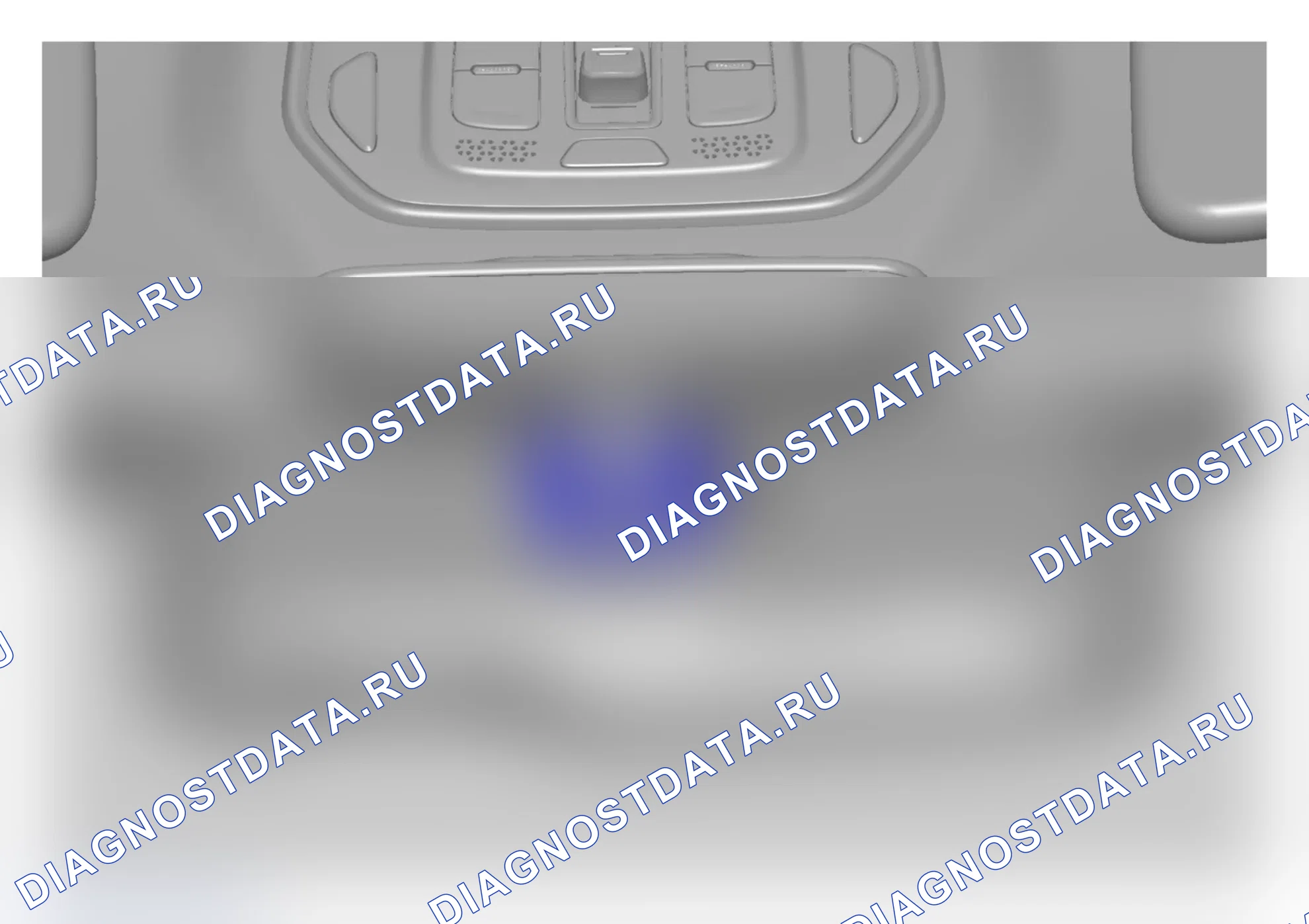 Как снять и установить бортовой электронный блок системы оплаты без парковки — Wey Coffee-01. Wey Coffee 01 I