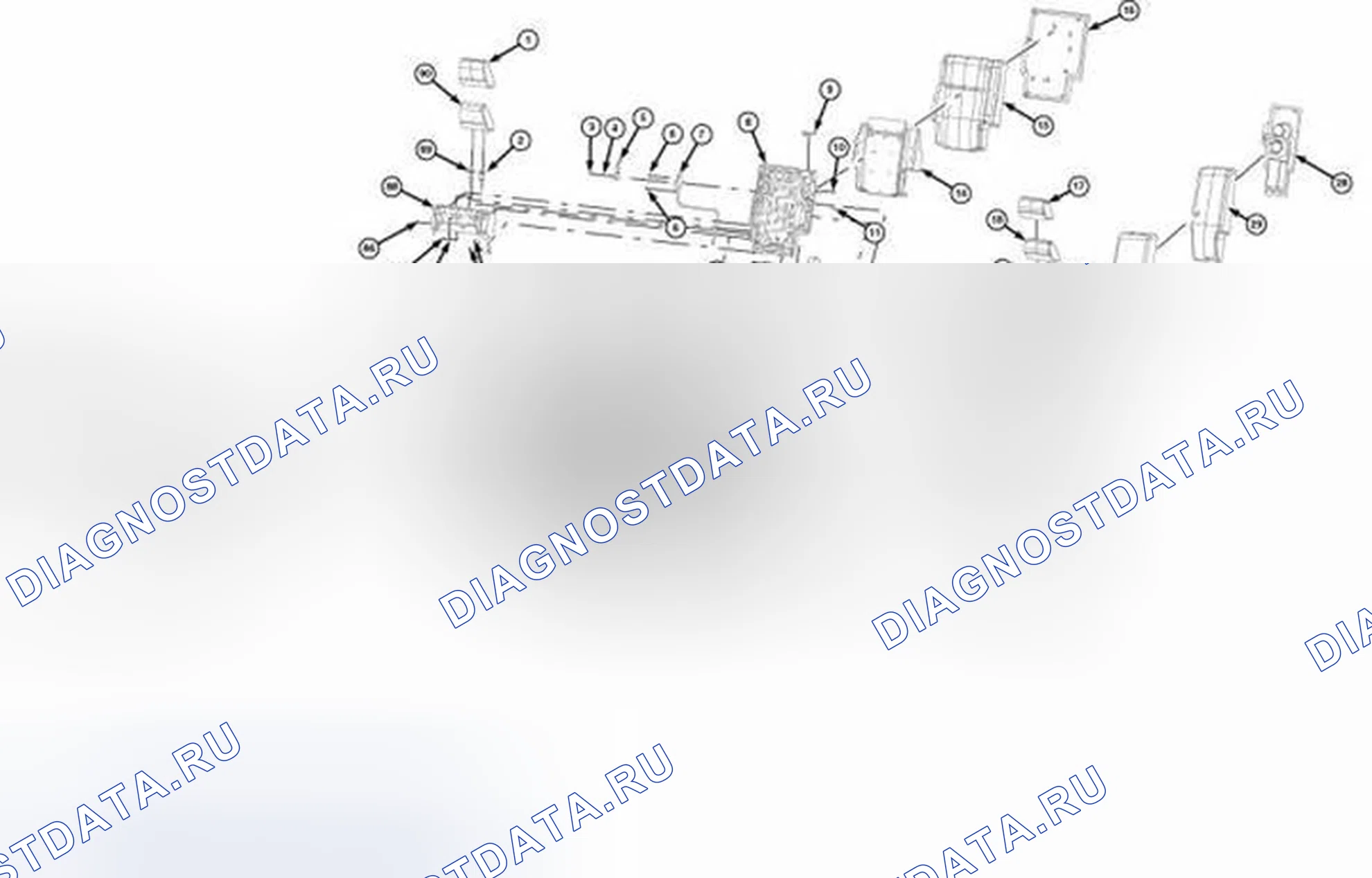 Рис. 87. Dodge Journey I