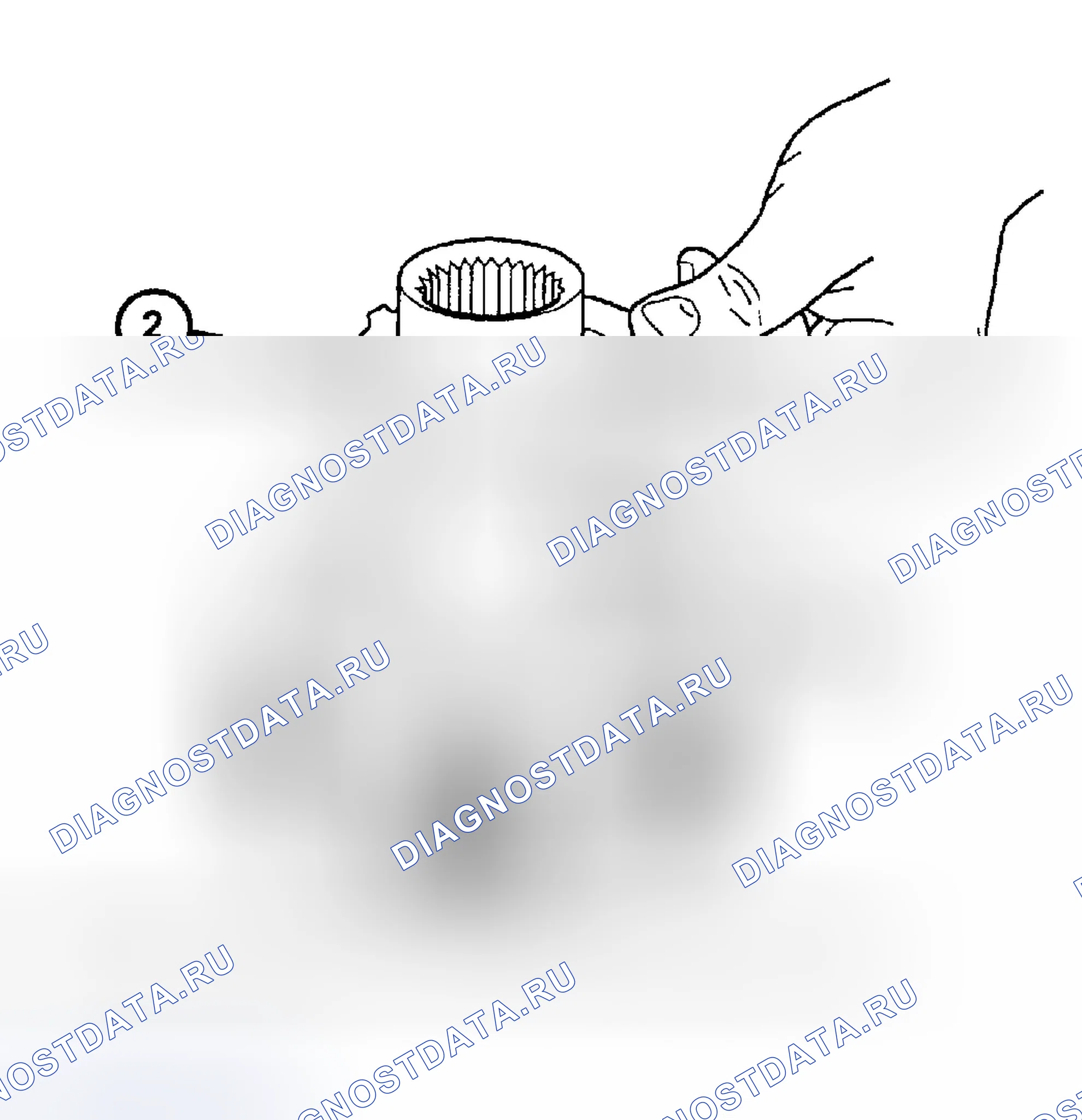Рис. 469. Dodge Pickup R1500 