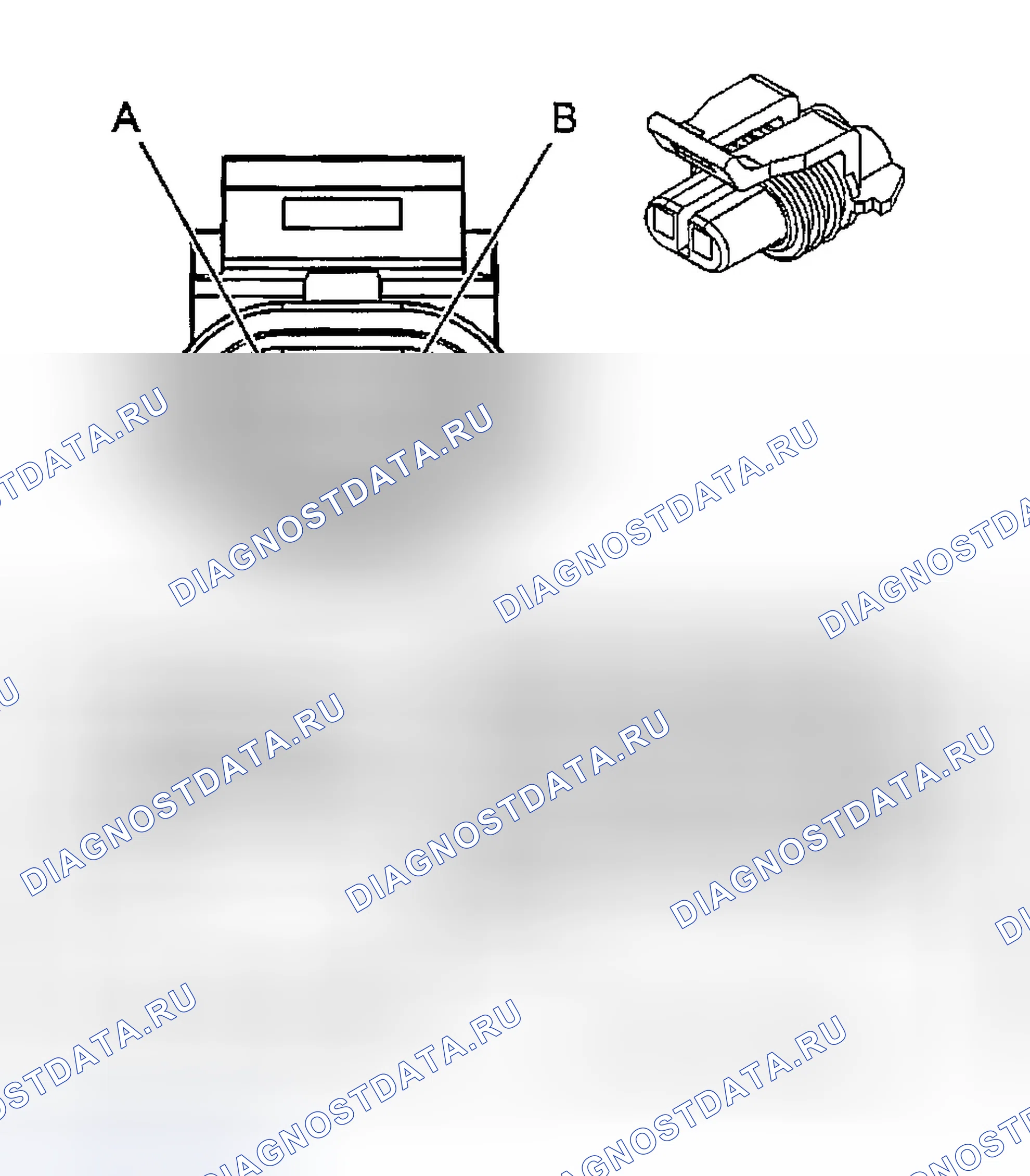 Рис. 9. GMC Savana Camper Special G3500 