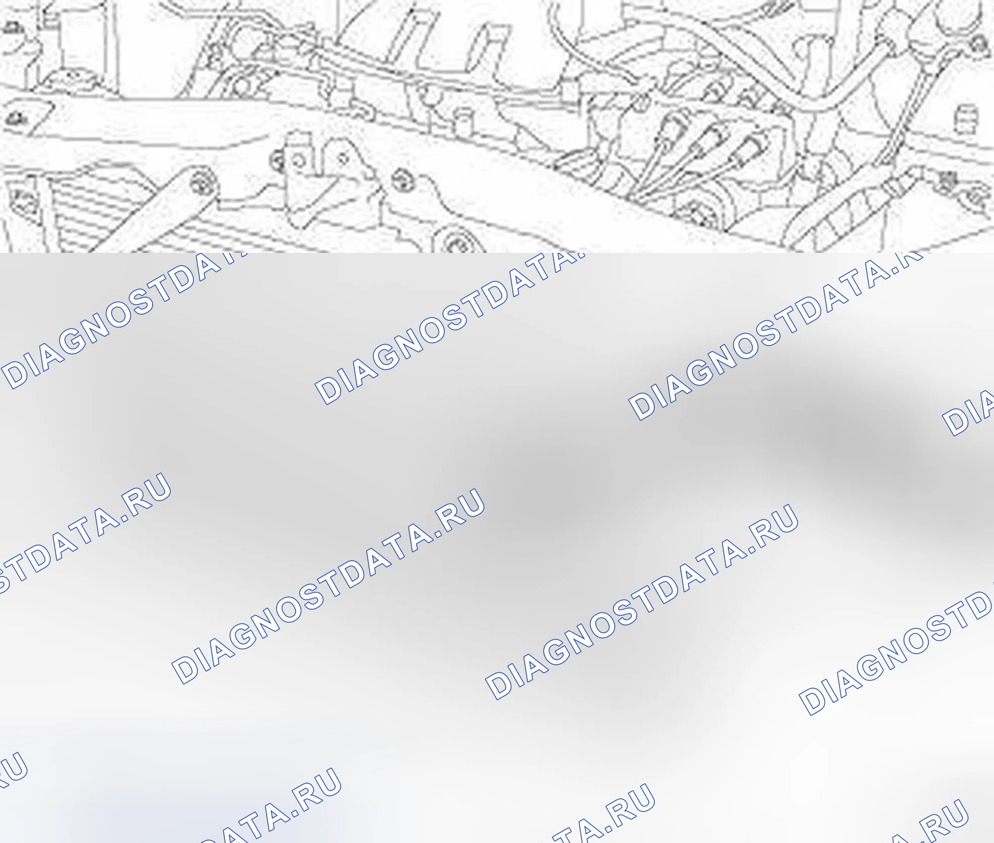 Рис. 118. Chrysler Town & Country V рестайлинг
