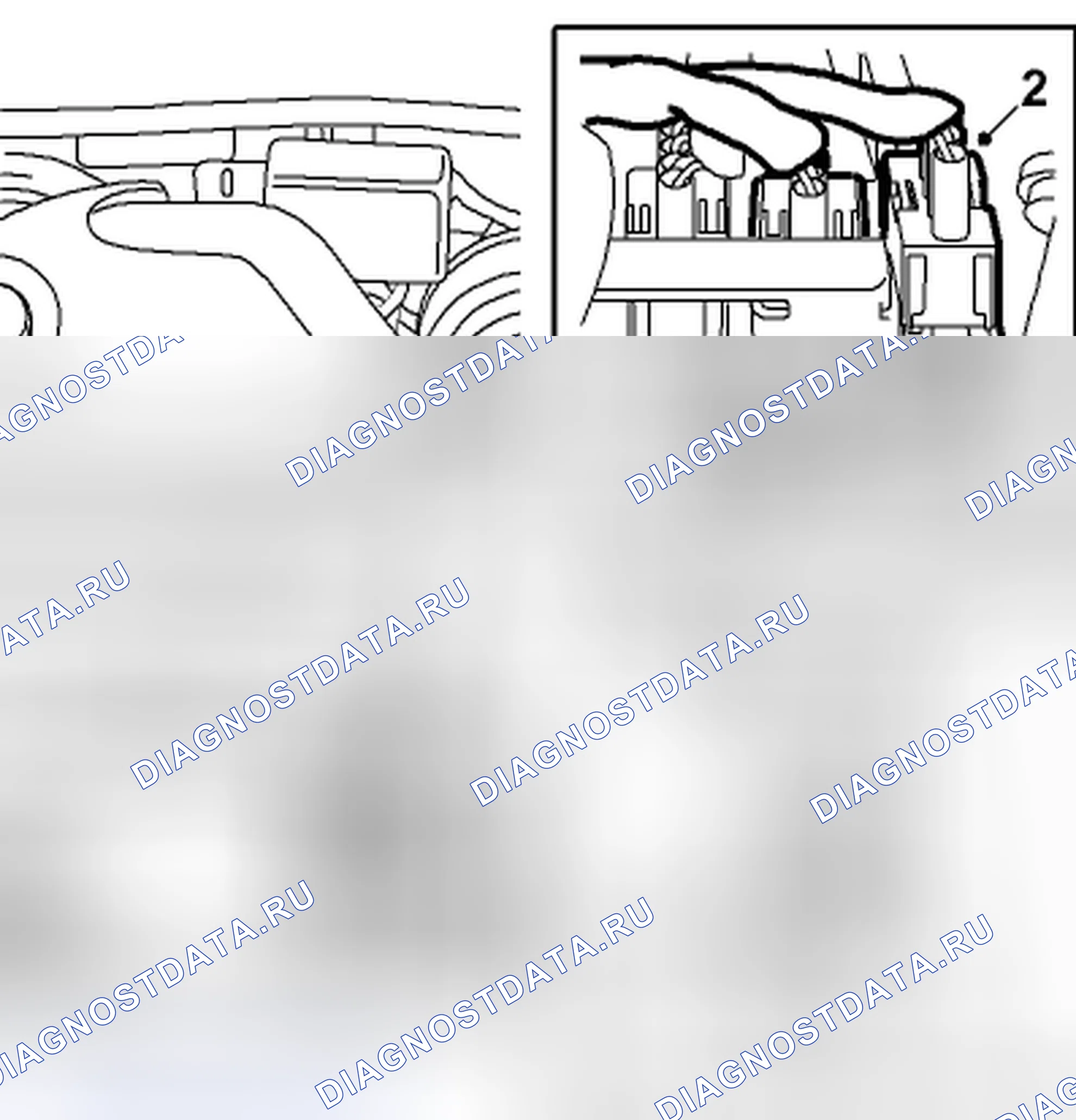 Рис. 23: Для удаления. Kia Picanto III