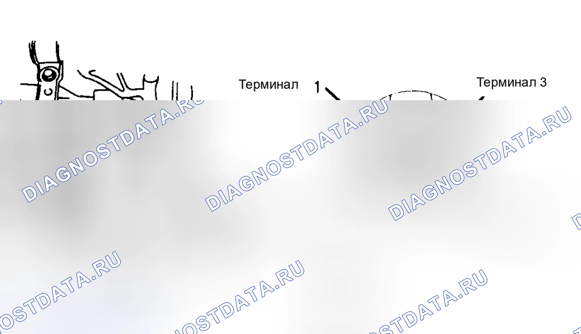 Рис. 6. Daihatsu Rocky I